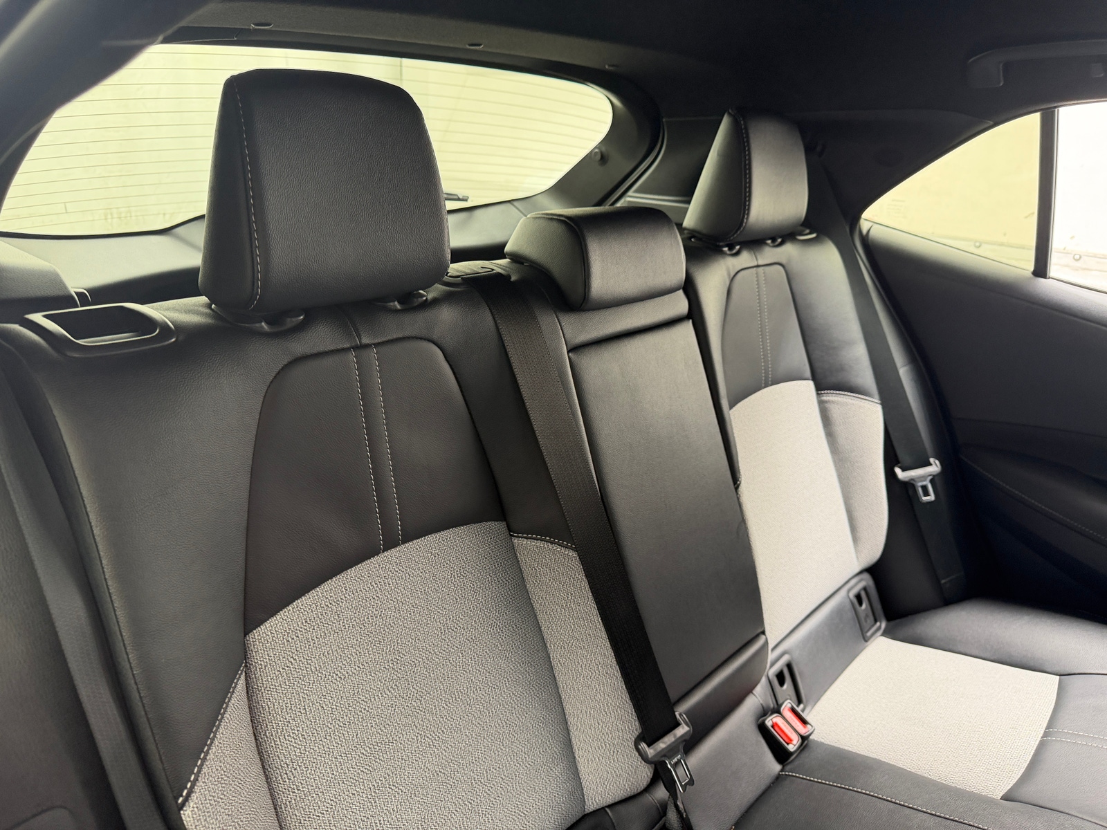 Thumbnail: 2025 Toyota Corolla - 5