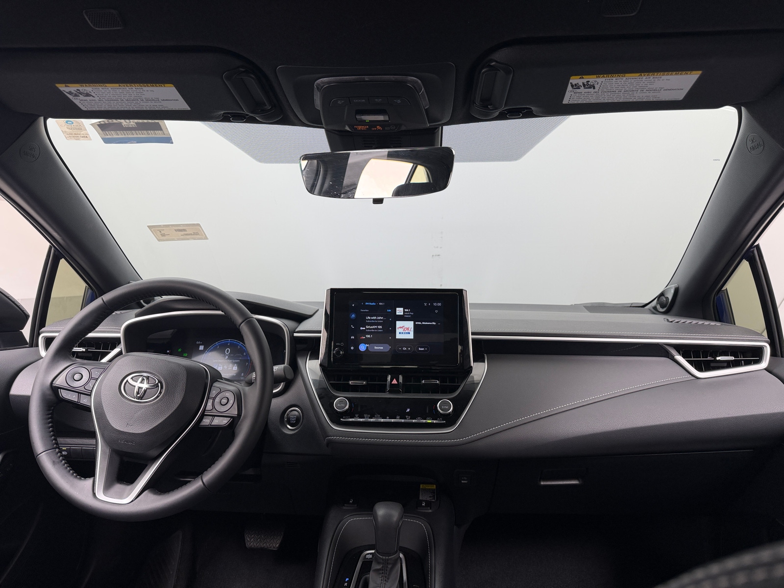 Thumbnail: 2025 Toyota Corolla - 2