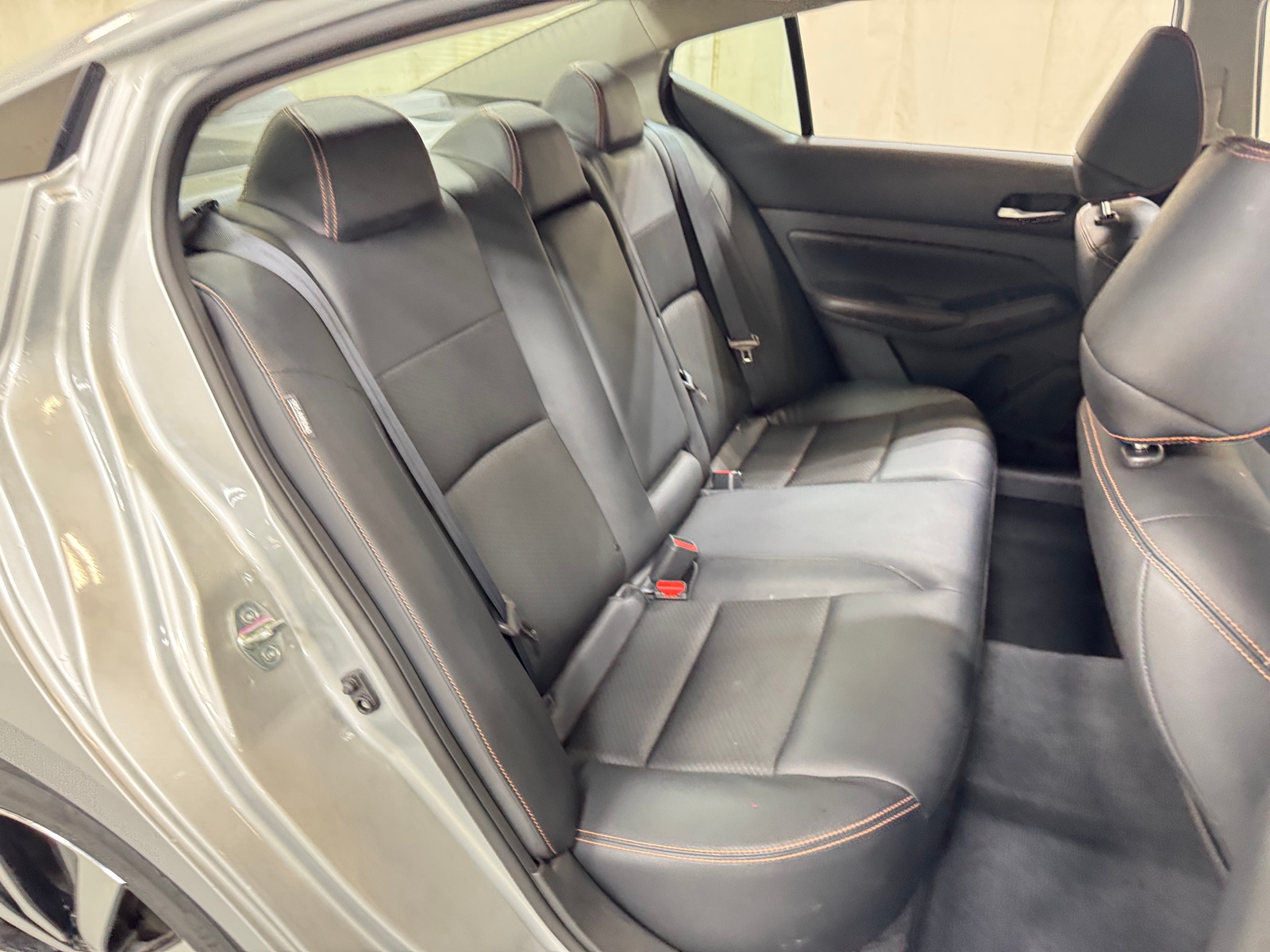 Thumbnail: 2022 Nissan Altima - 6