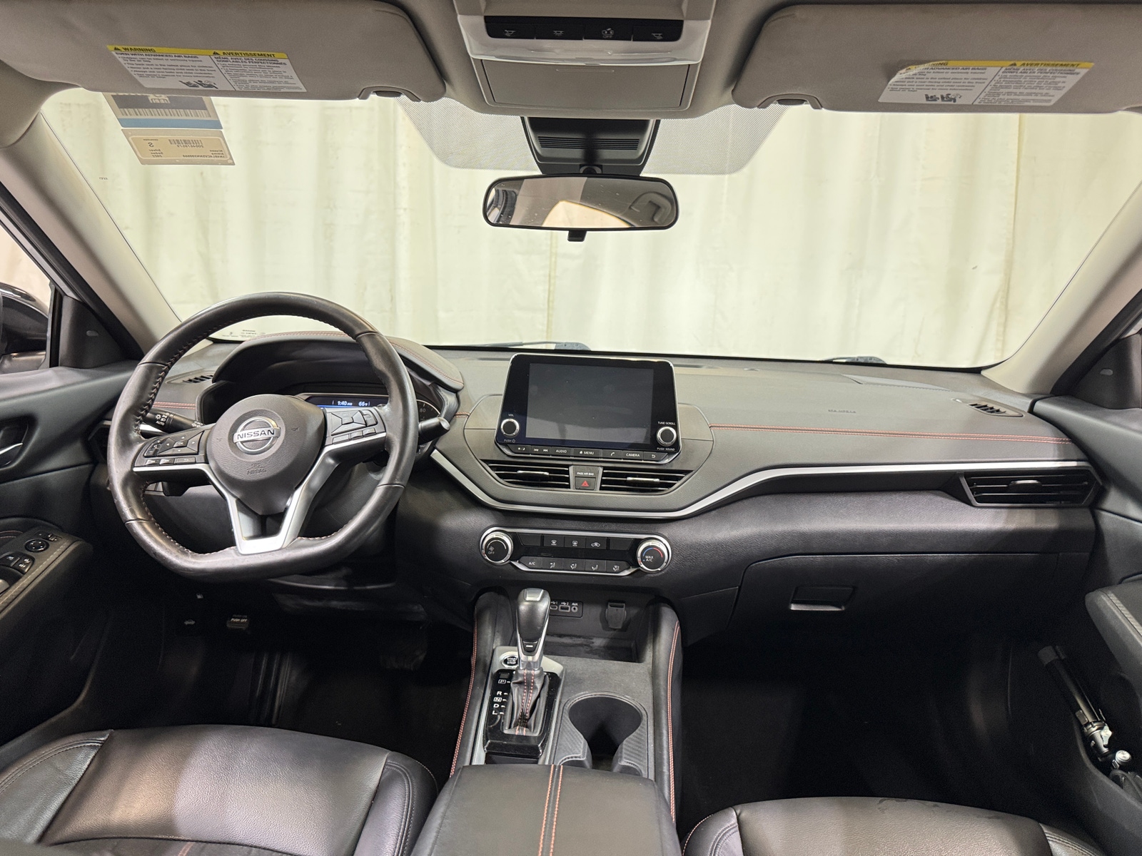 Thumbnail: 2022 Nissan Altima - 3