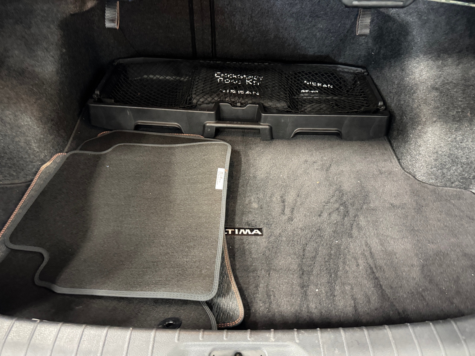 Thumbnail: 2022 Nissan Altima - 7