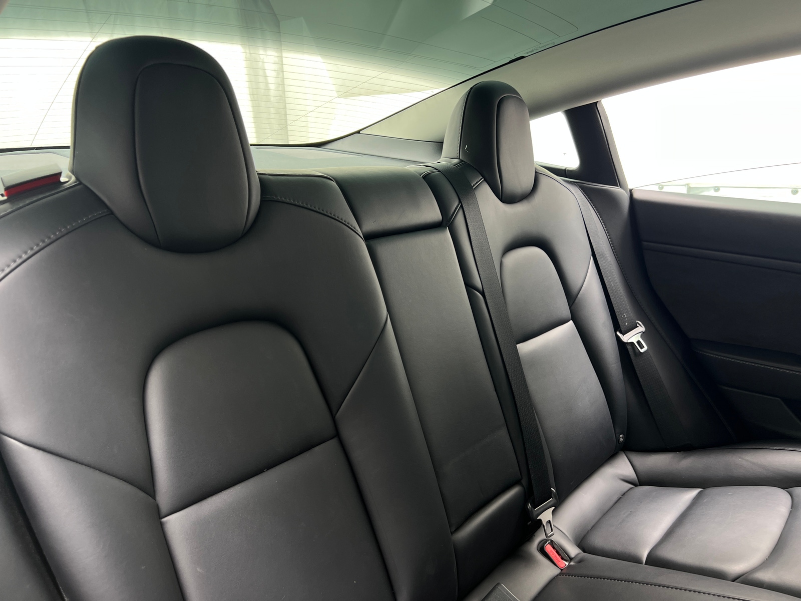 Thumbnail: 2022 Tesla Model 3 - 5