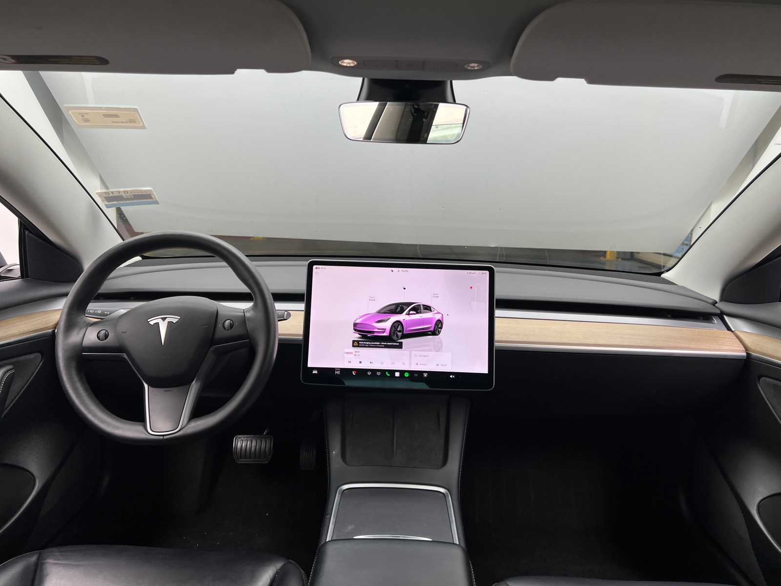 Thumbnail: 2022 Tesla Model 3 - 2
