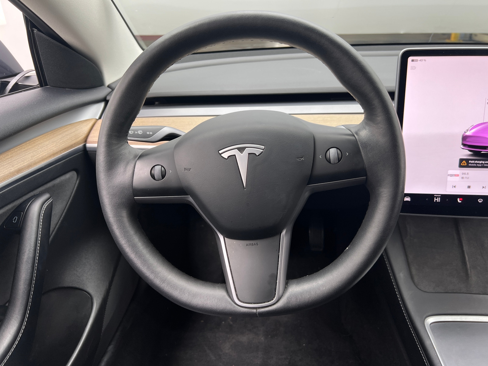 Thumbnail: 2022 Tesla Model 3 - 4