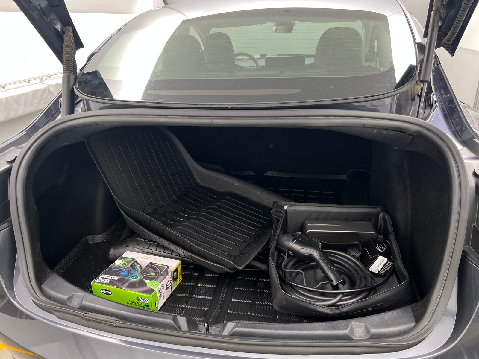 Thumbnail: 2022 Tesla Model 3 - 6