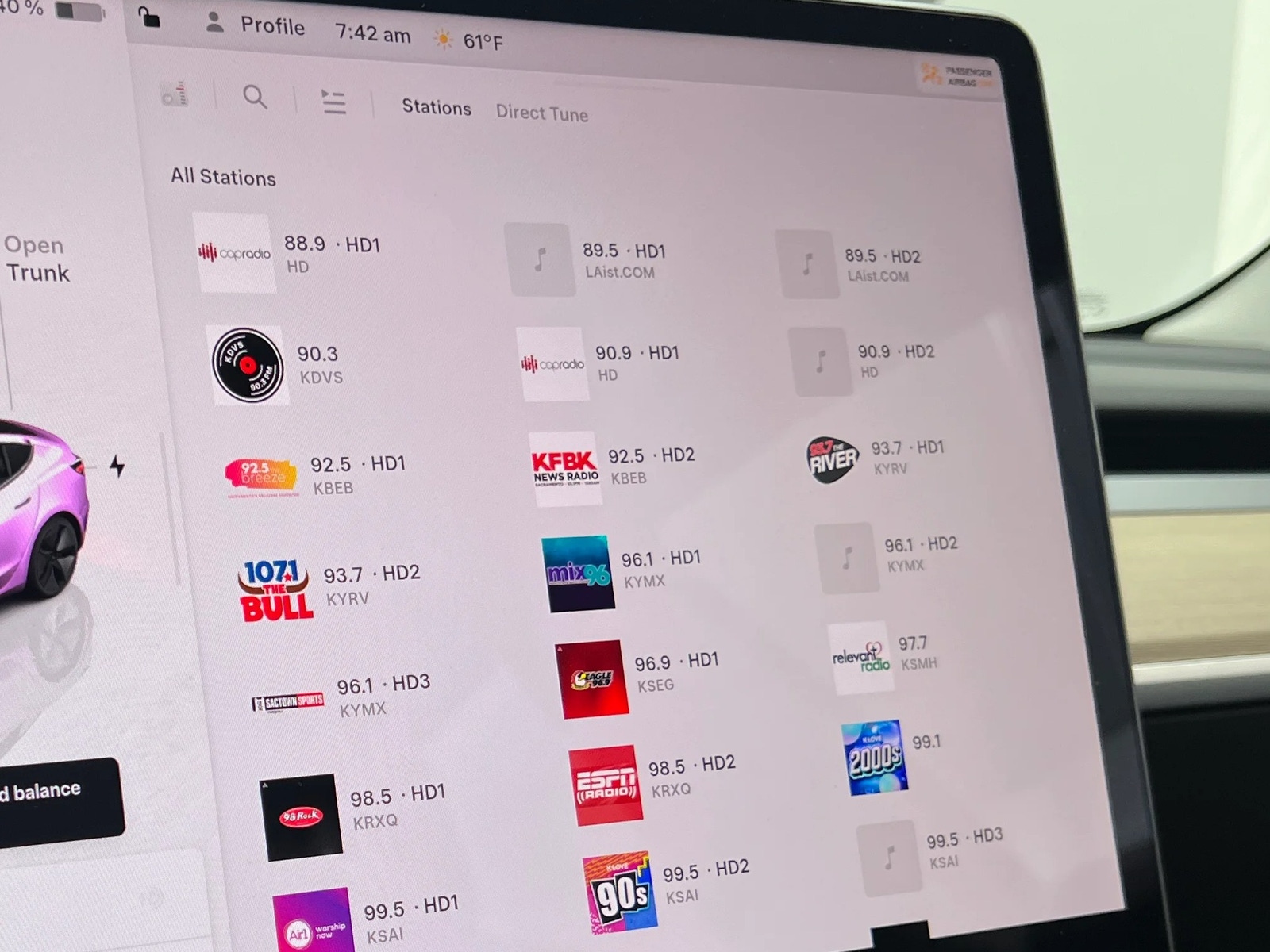 Thumbnail: 2022 Tesla Model 3 - 3