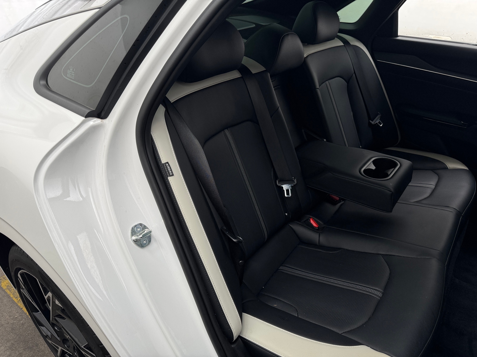 Thumbnail: 2025 Kia K5 - 5