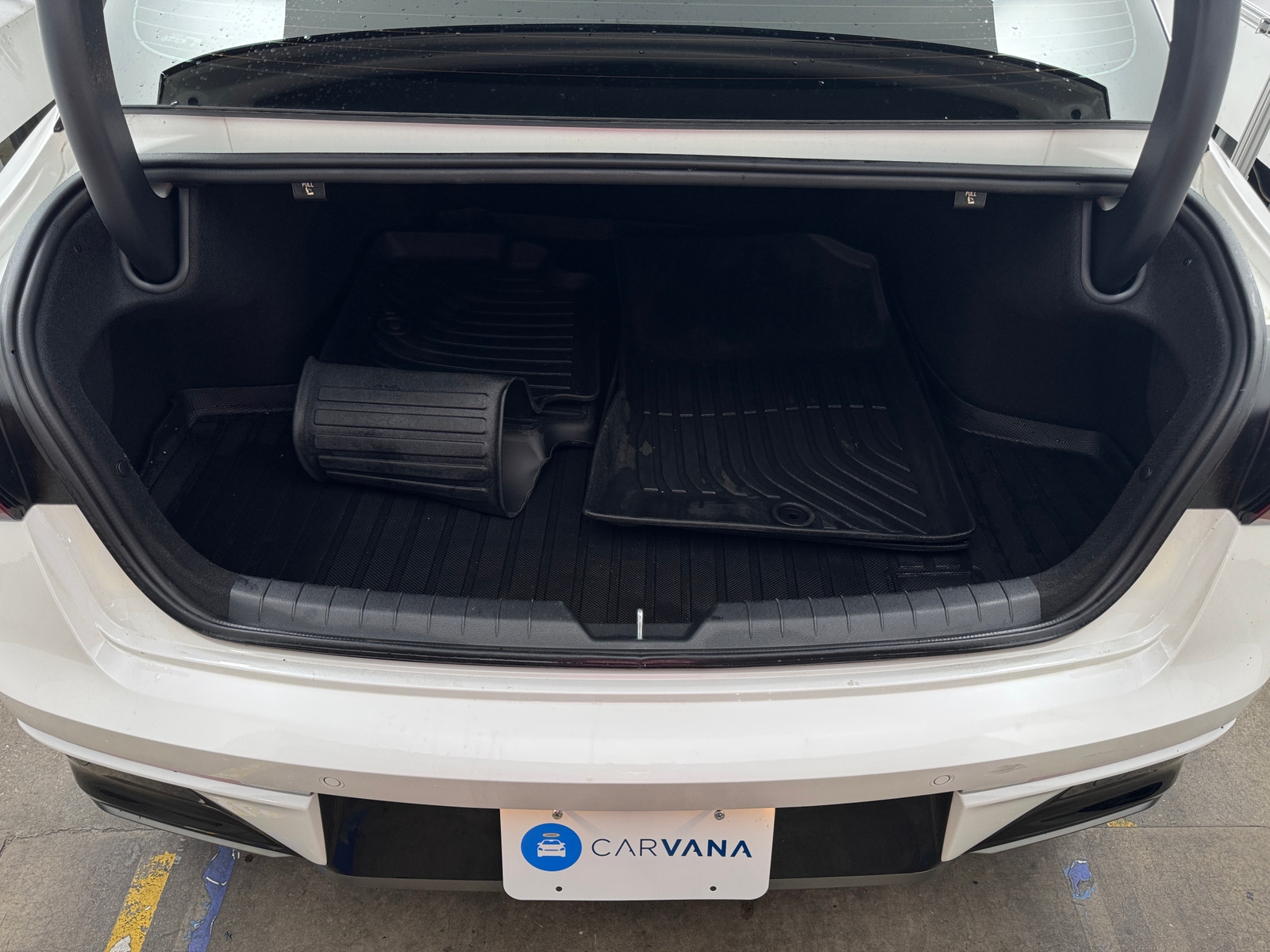 Thumbnail: 2025 Kia K5 - 6