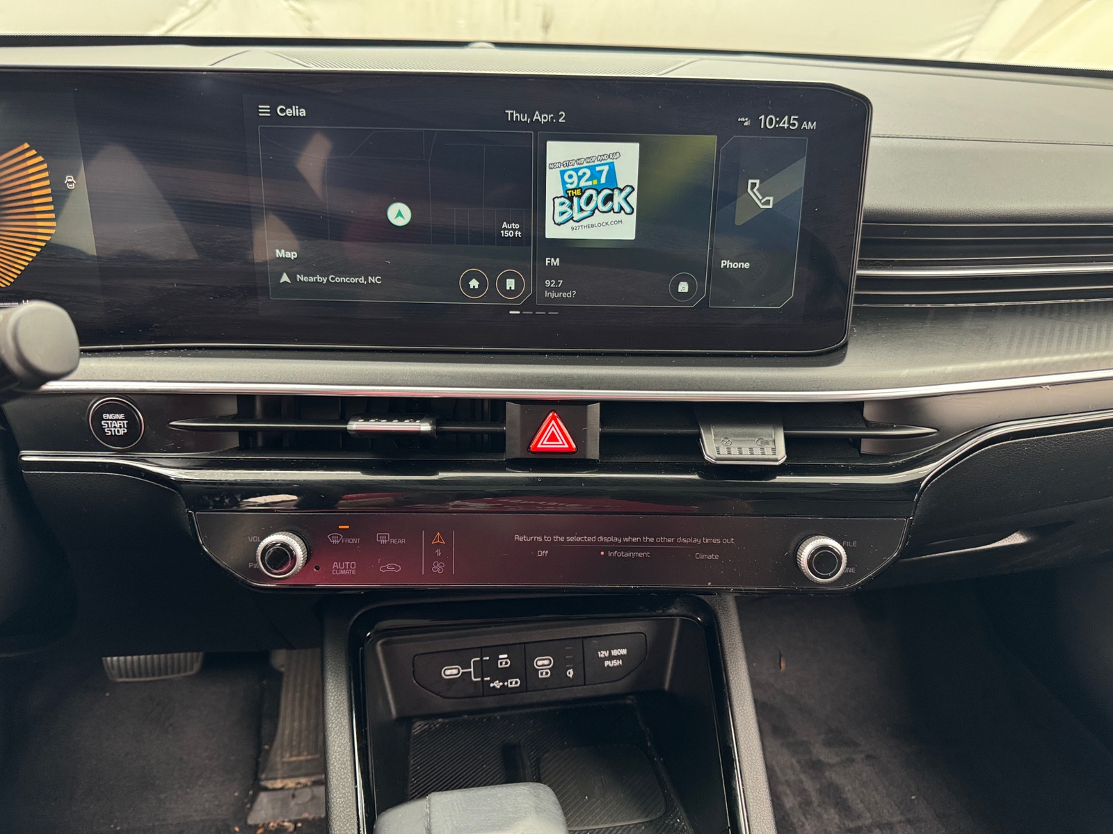 Thumbnail: 2025 Kia K5 - 3