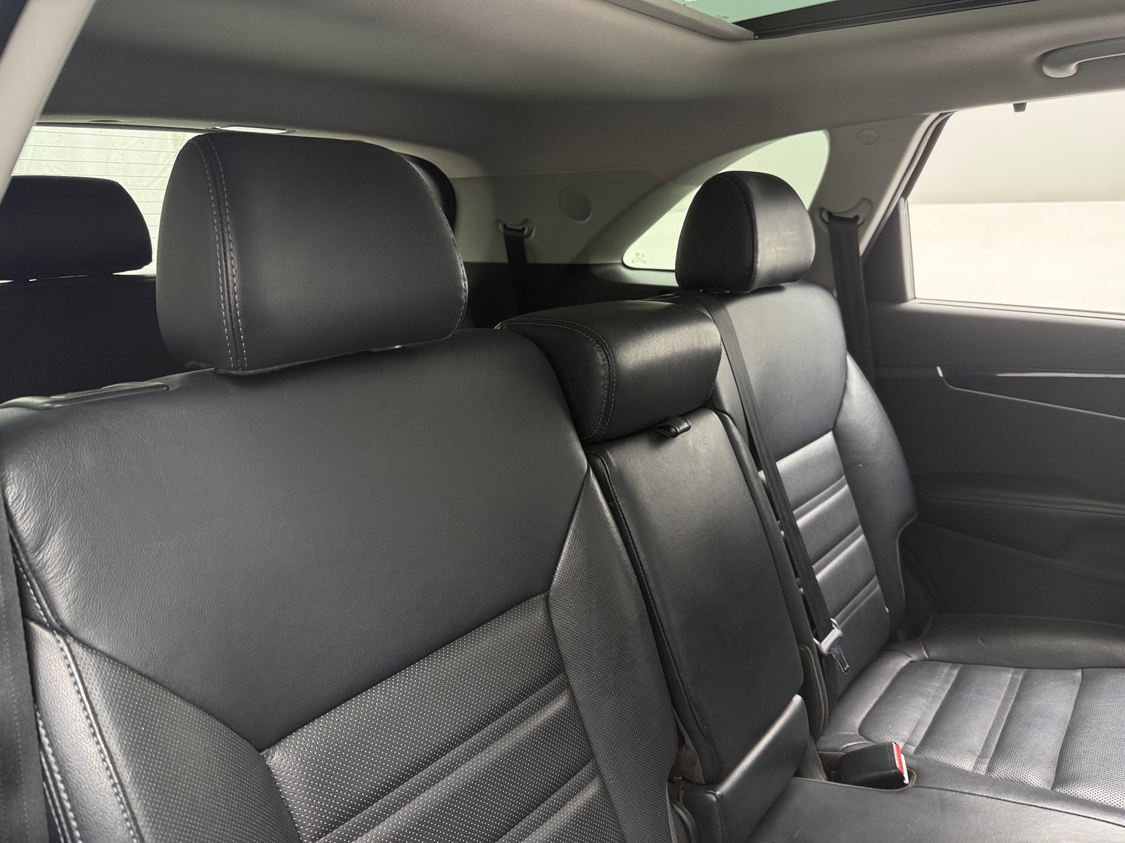 Thumbnail: 2019 Kia Sorento - 5