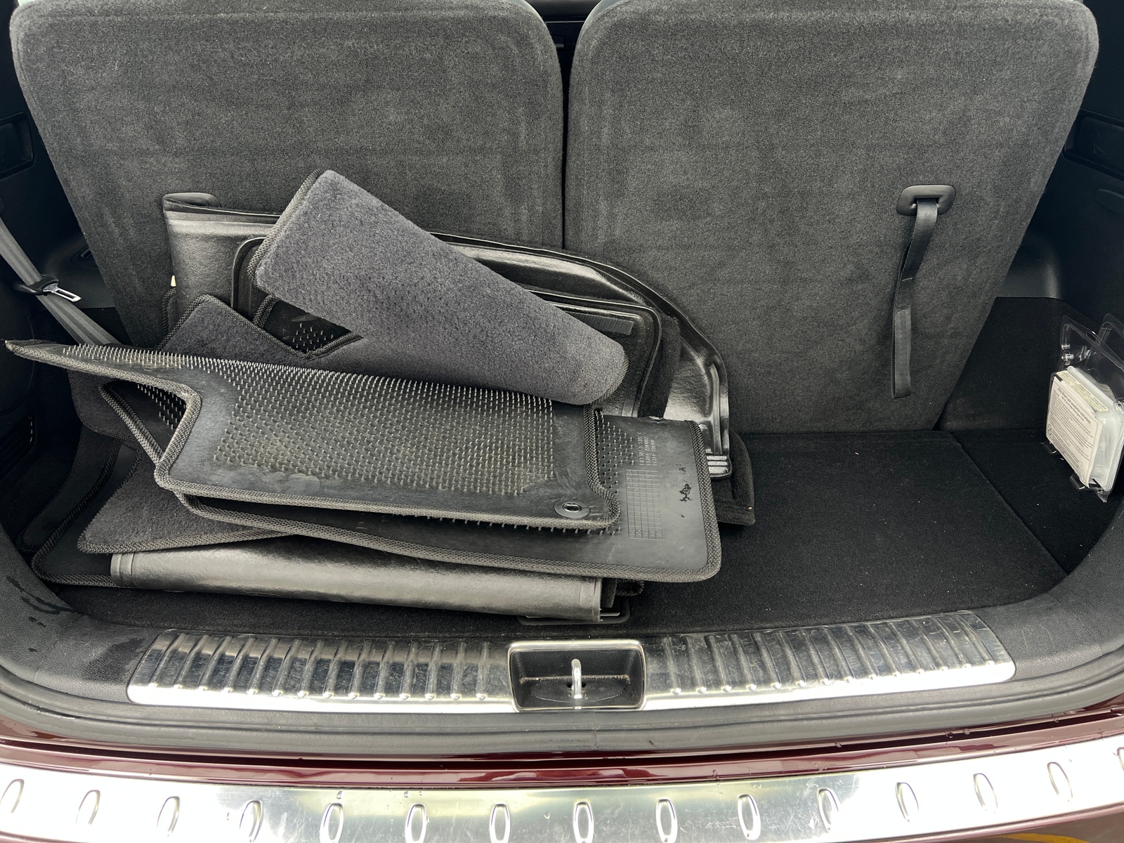 Thumbnail: 2019 Kia Sorento - 6