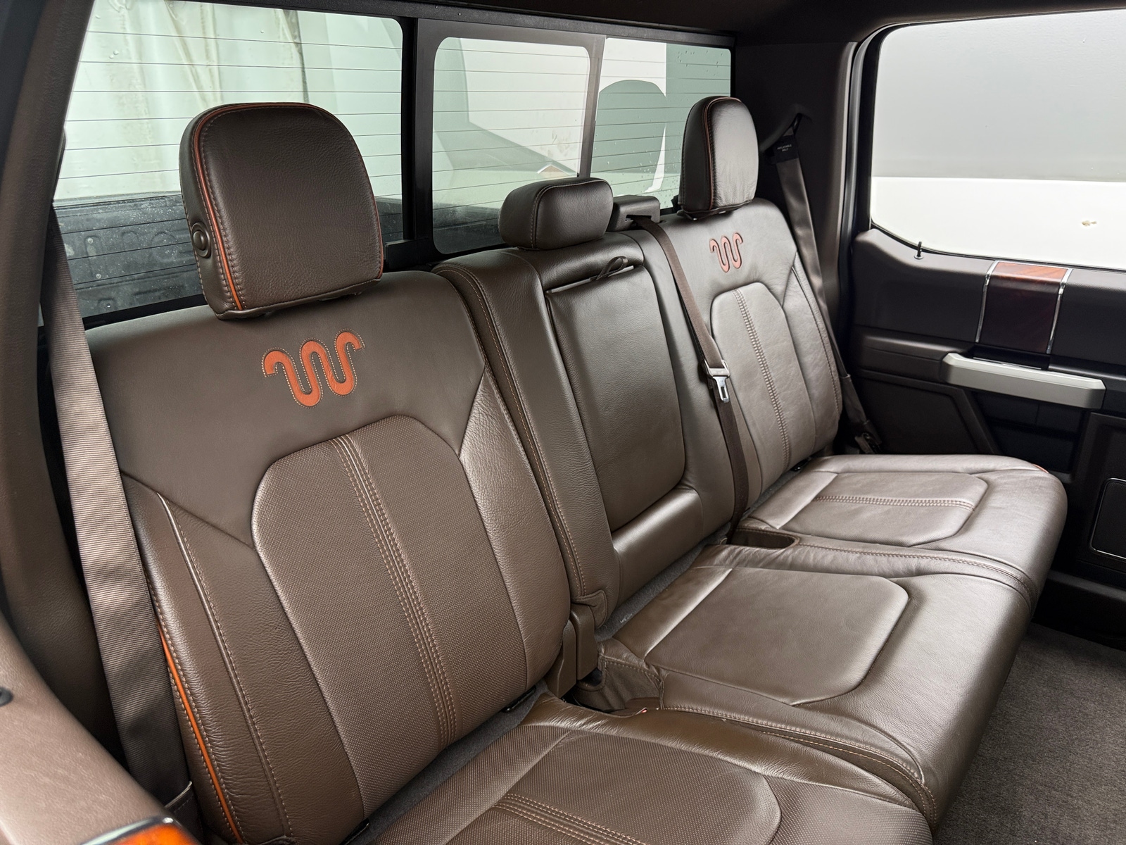 Thumbnail: 2016 Ford Econoline - 5