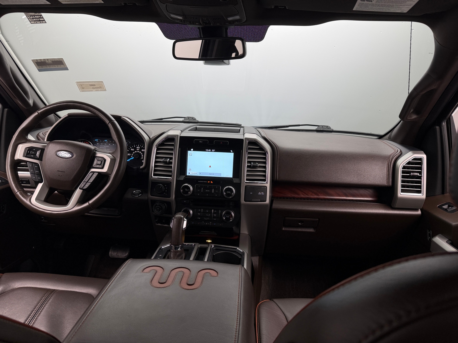 Thumbnail: 2016 Ford Econoline - 2