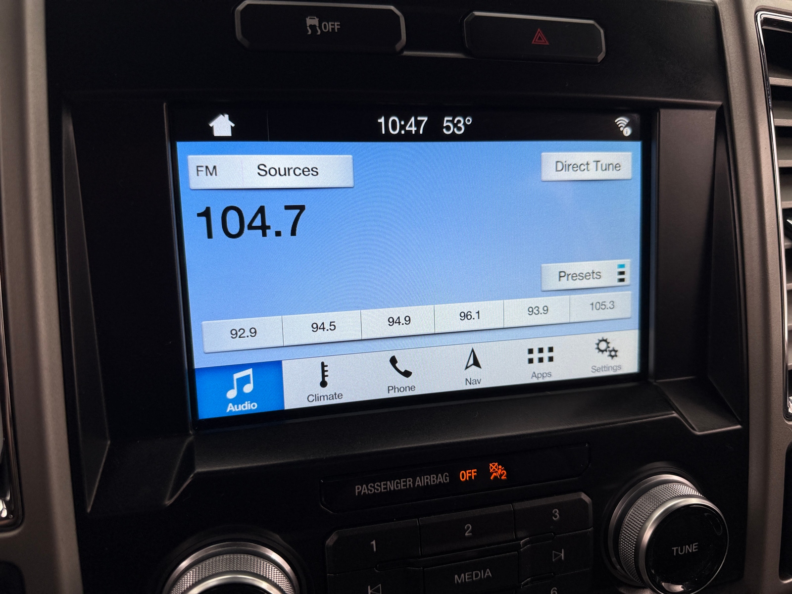 Thumbnail: 2016 Ford Econoline - 3