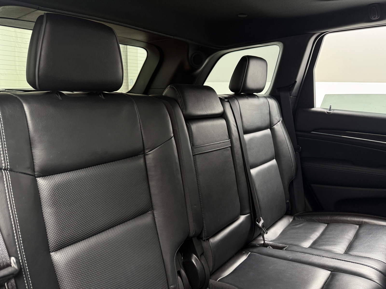 Thumbnail: 2019 Jeep Grand Cherokee - 5