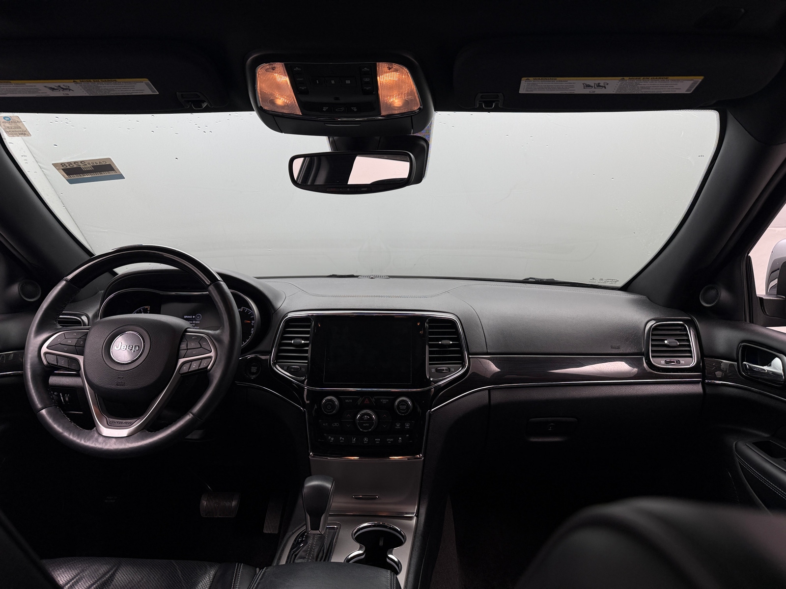 Thumbnail: 2019 Jeep Grand Cherokee - 2