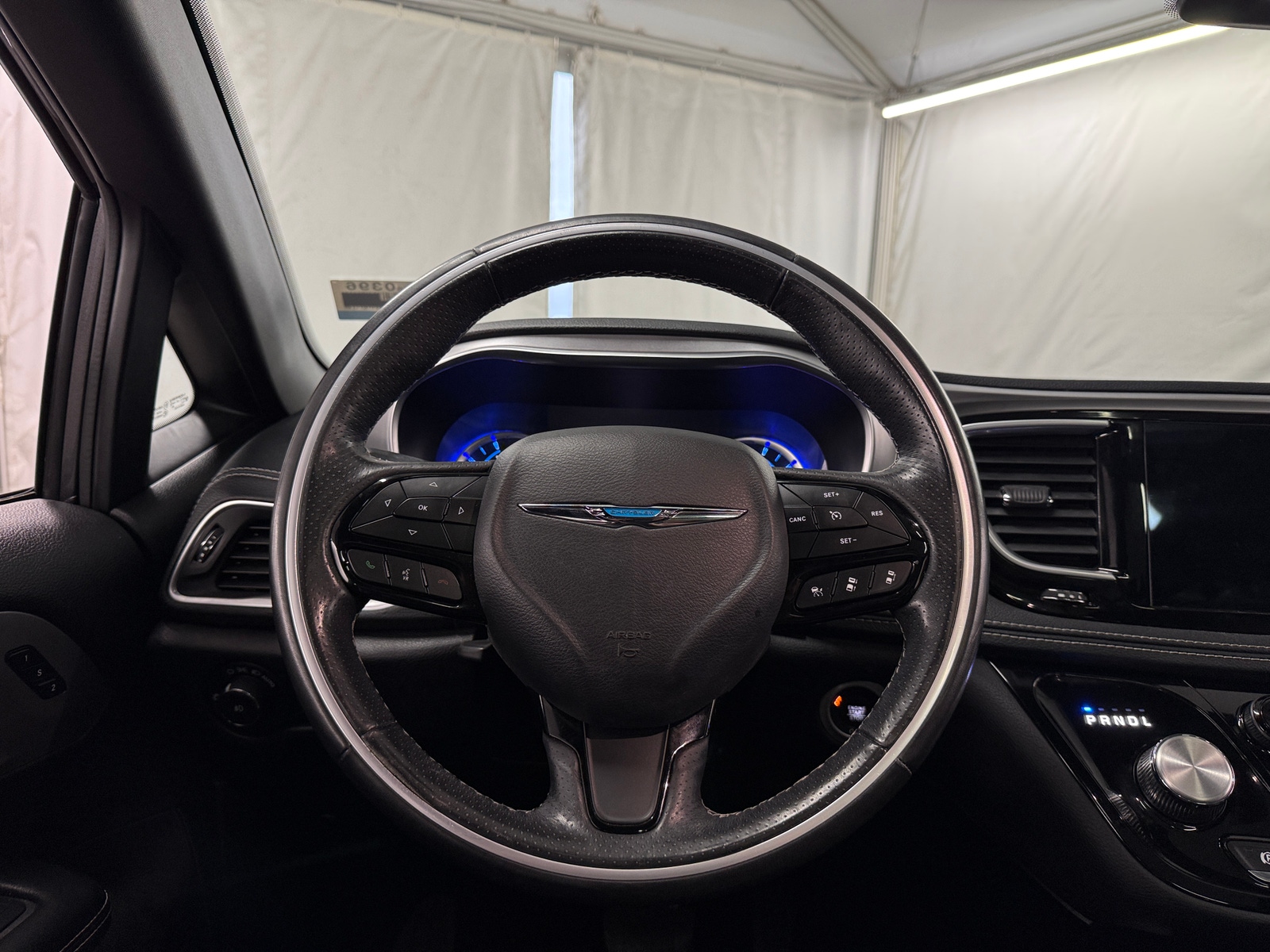 Thumbnail: 2019 Chrysler Pacifica - 4