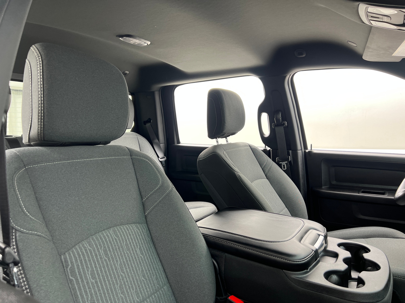 Thumbnail: 2024 RAM 2500 - 2