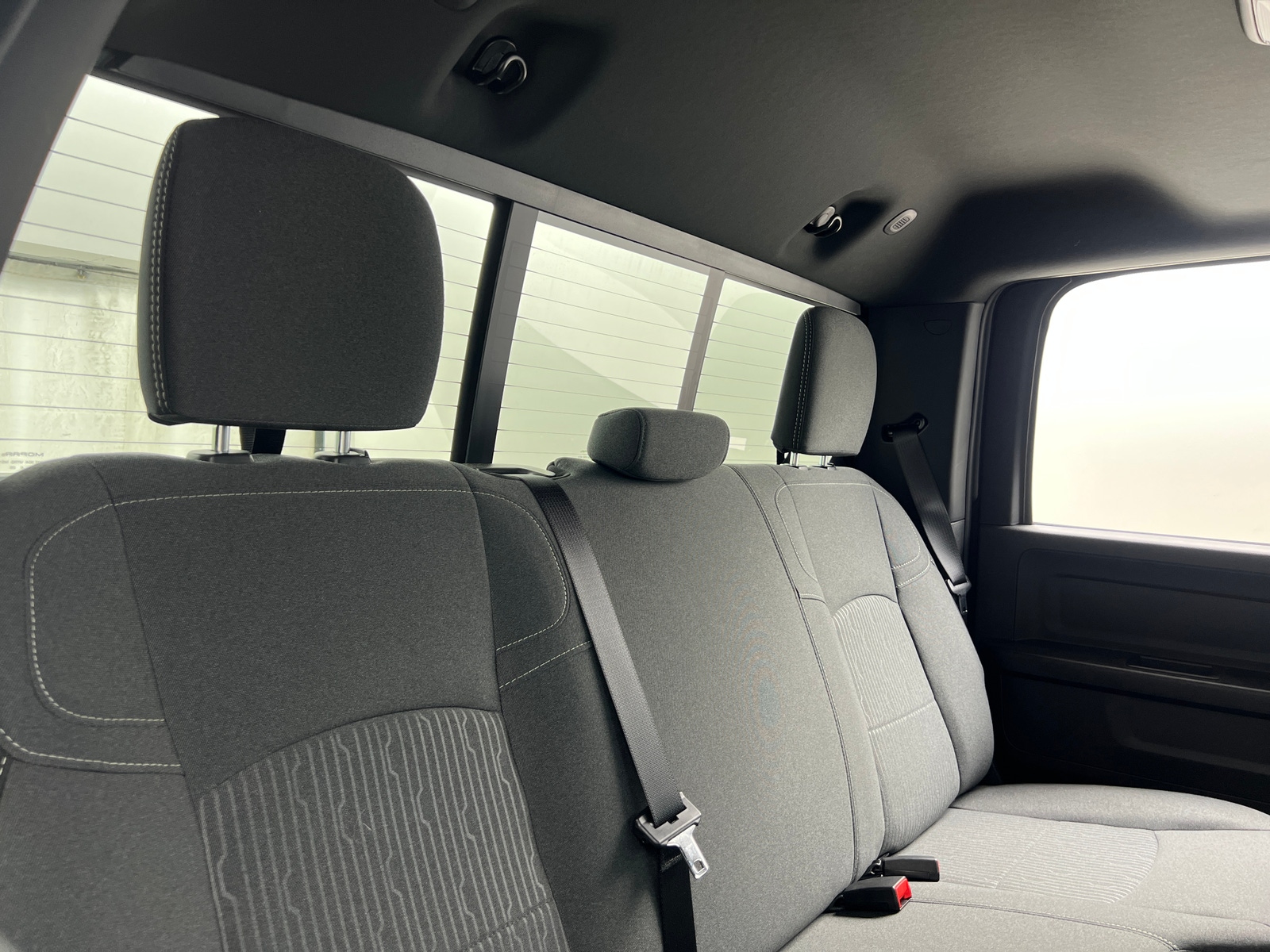 Thumbnail: 2024 RAM 2500 - 6