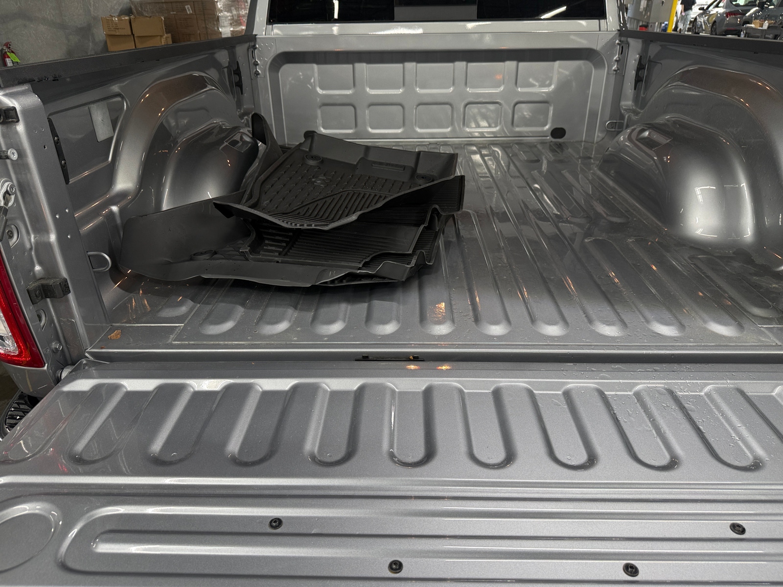 Thumbnail: 2024 RAM 2500 - 7