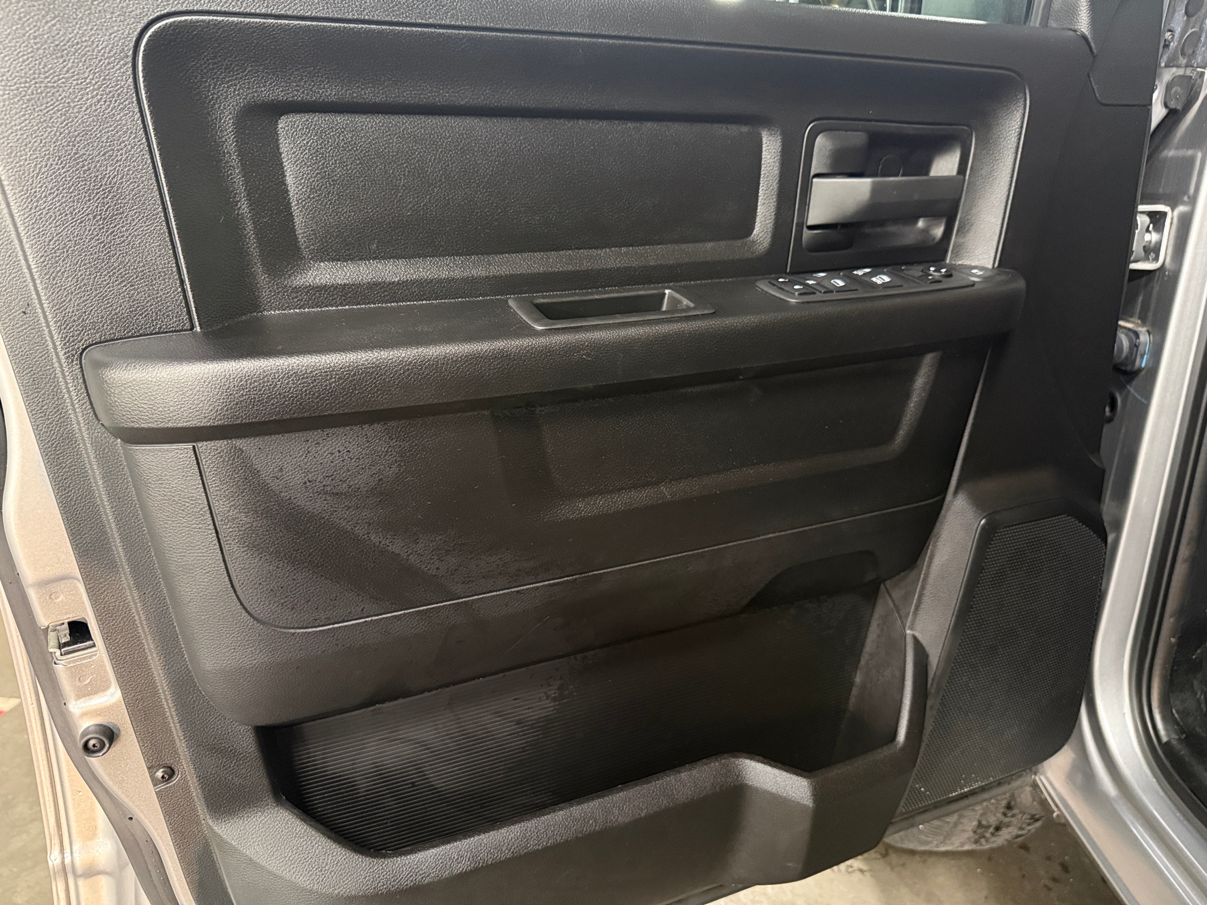 2024 RAM Ram 2500 Pickup - Image 1