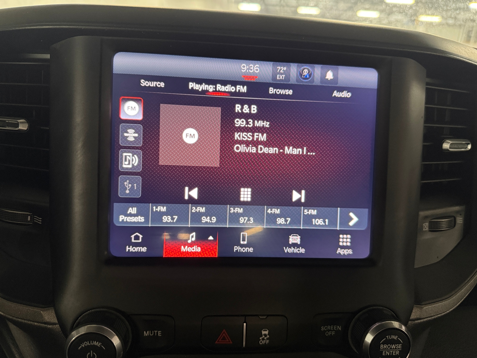 Thumbnail: 2024 RAM 2500 - 4