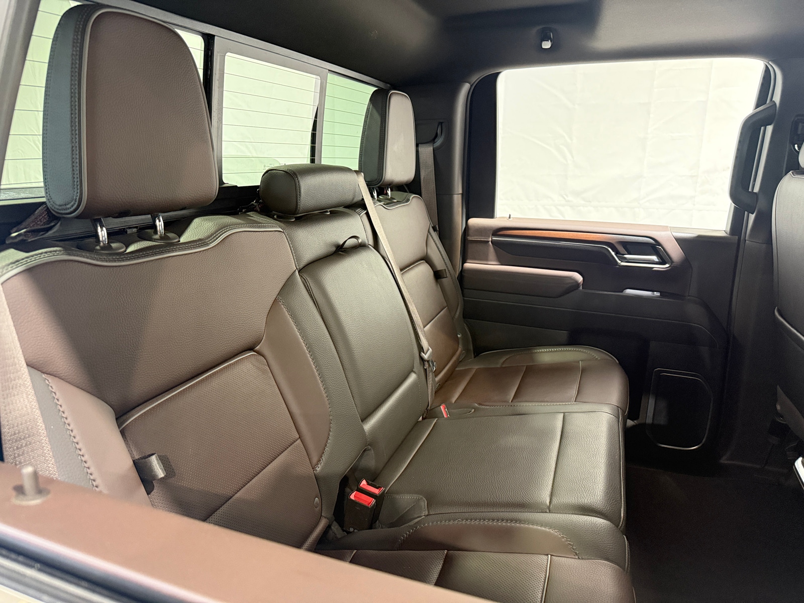 Thumbnail: 2024 GMC Sierra 2500 - 5