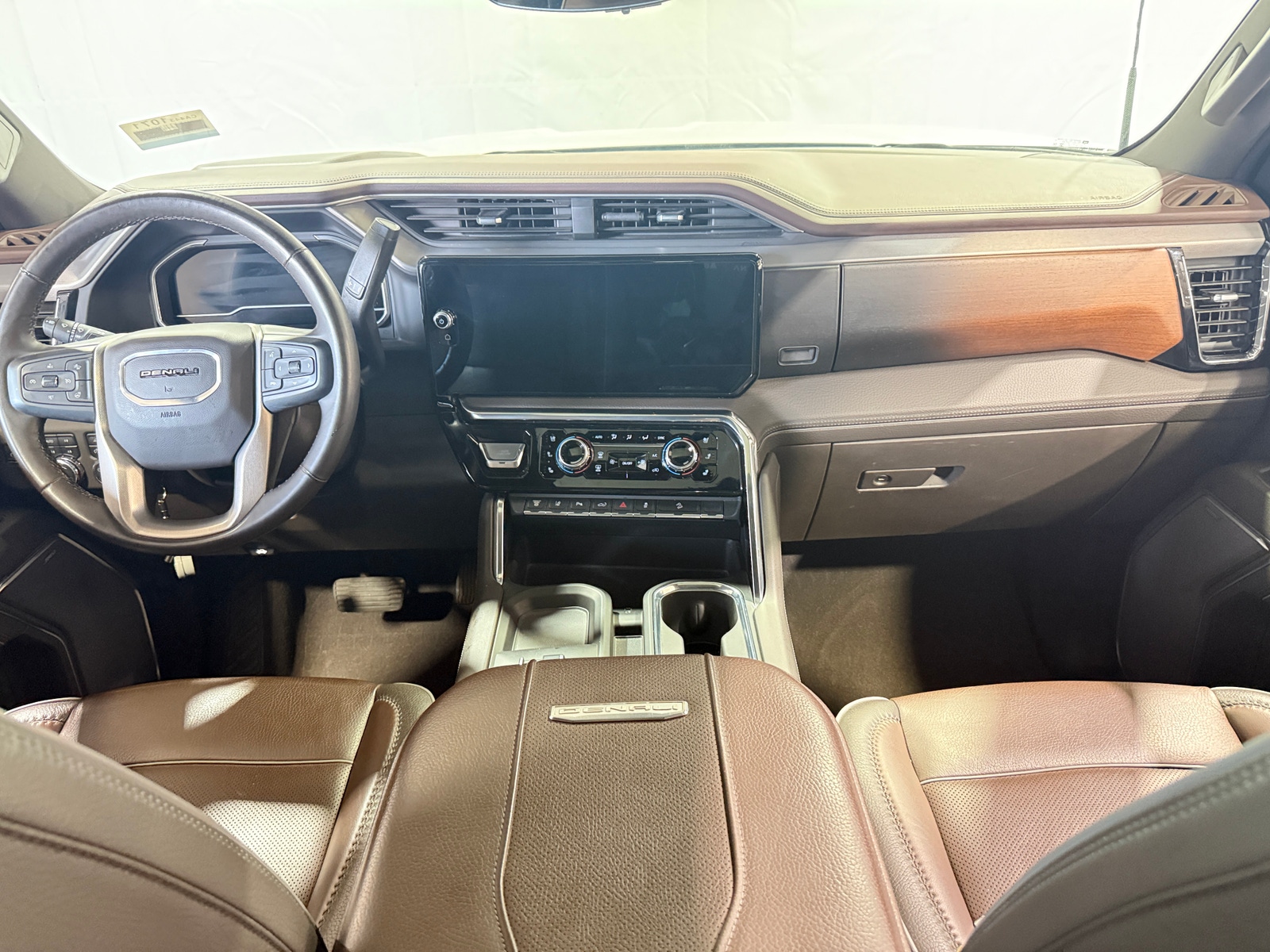 Thumbnail: 2024 GMC Sierra 2500 - 2