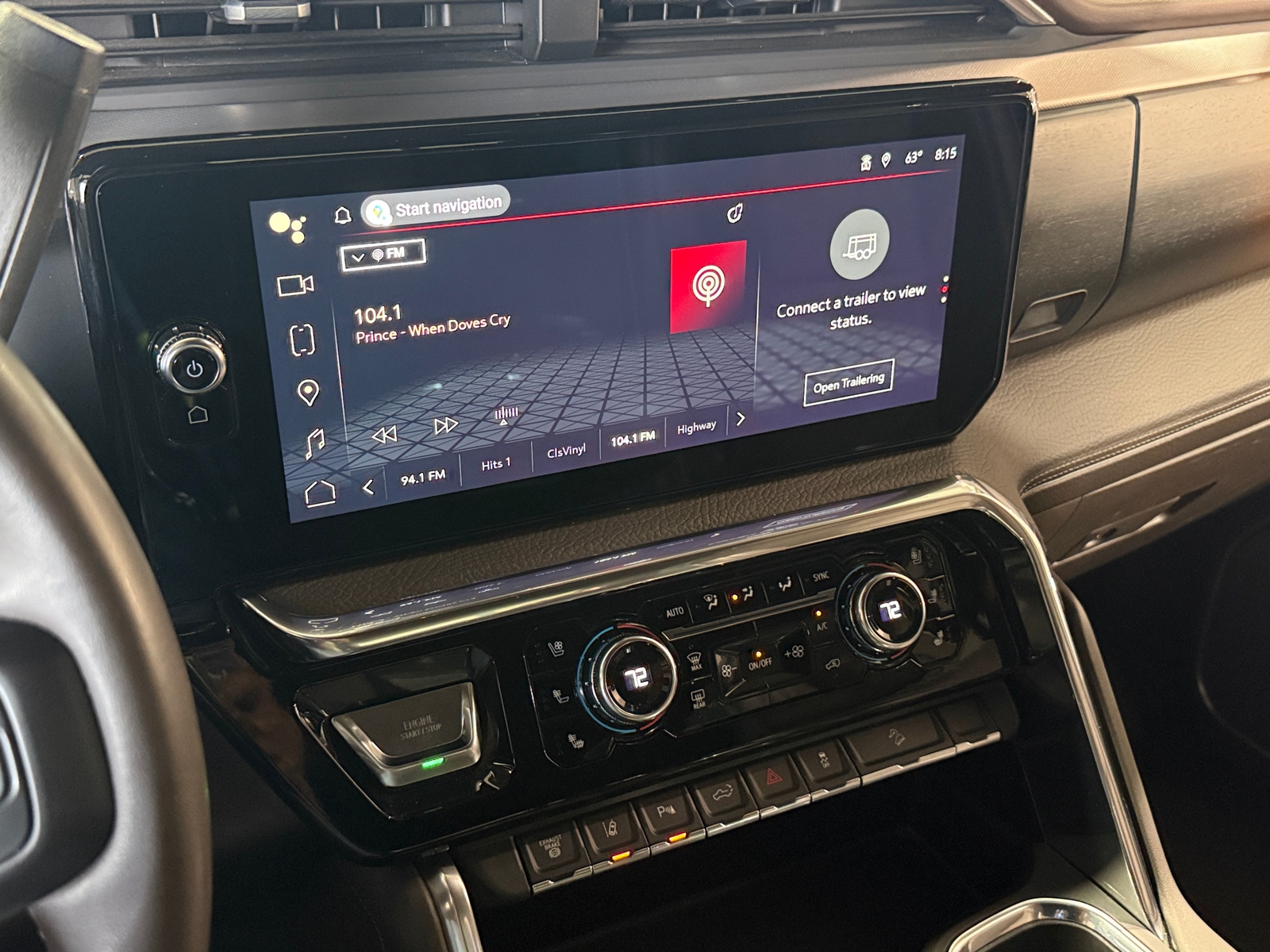 Thumbnail: 2024 GMC Sierra 2500 - 3