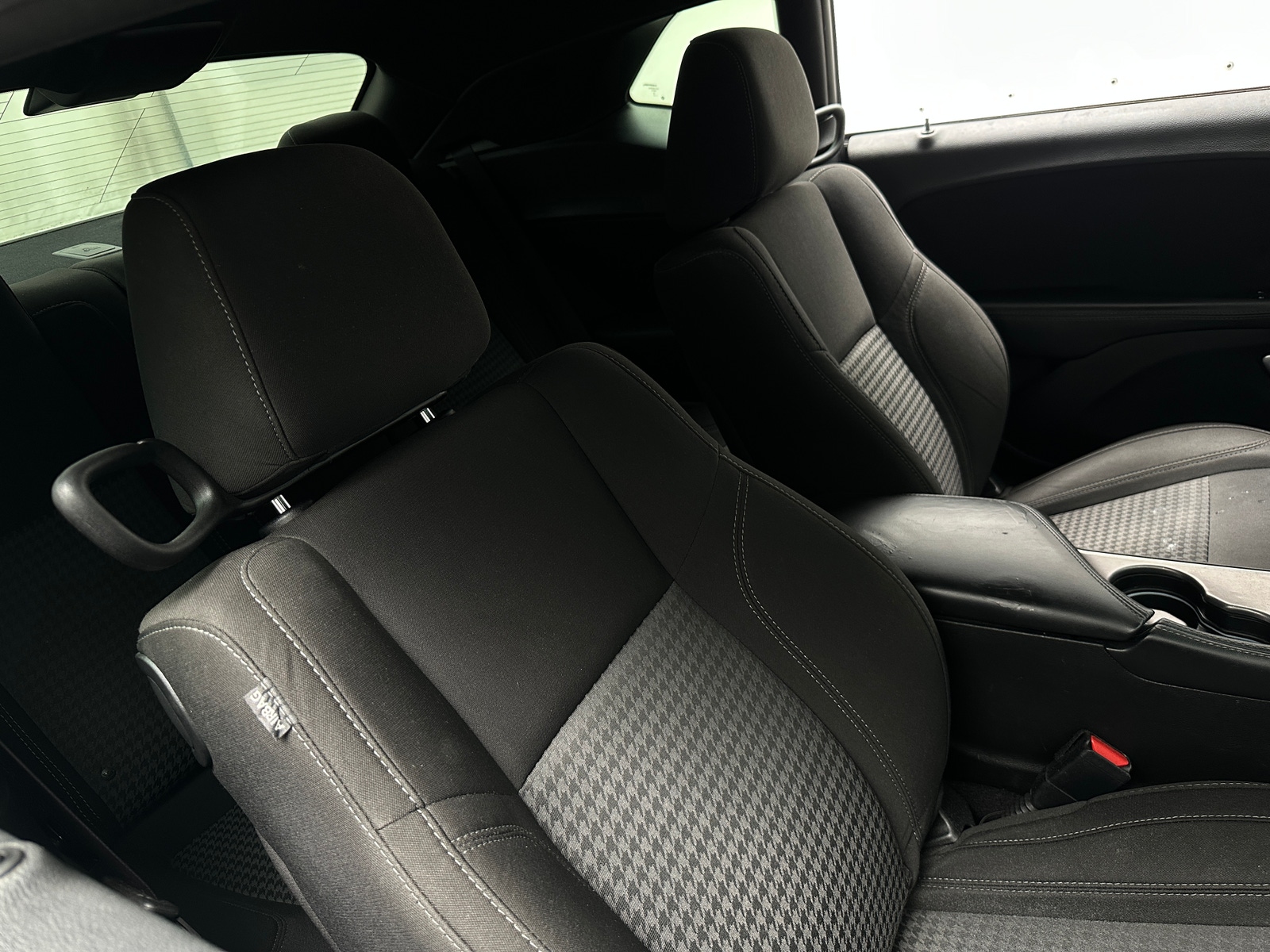 Thumbnail: 2020 Dodge Challenger - 2