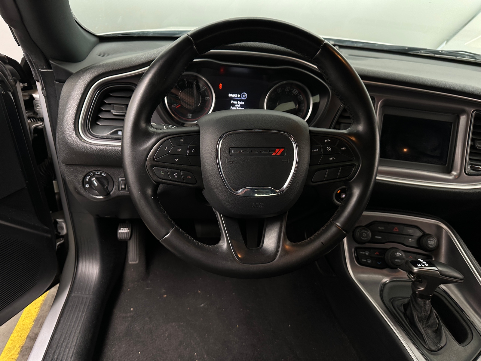 Thumbnail: 2020 Dodge Challenger - 4