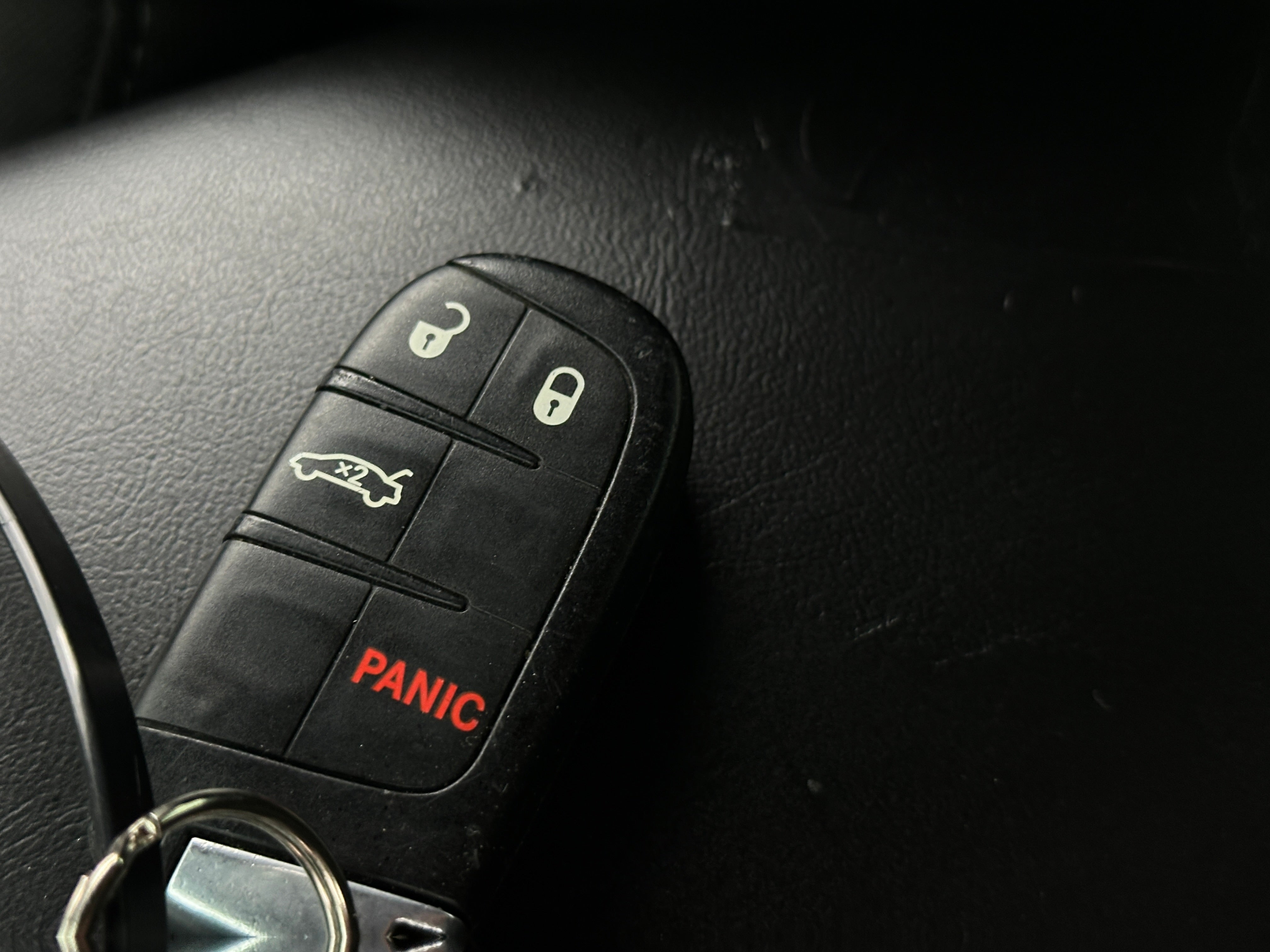 2020 Dodge Challenger