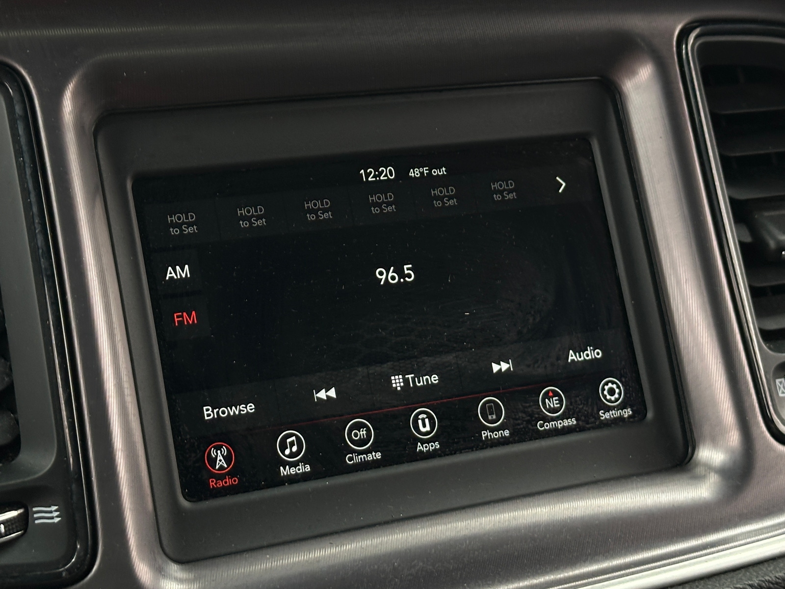 Thumbnail: 2020 Dodge Challenger - 3