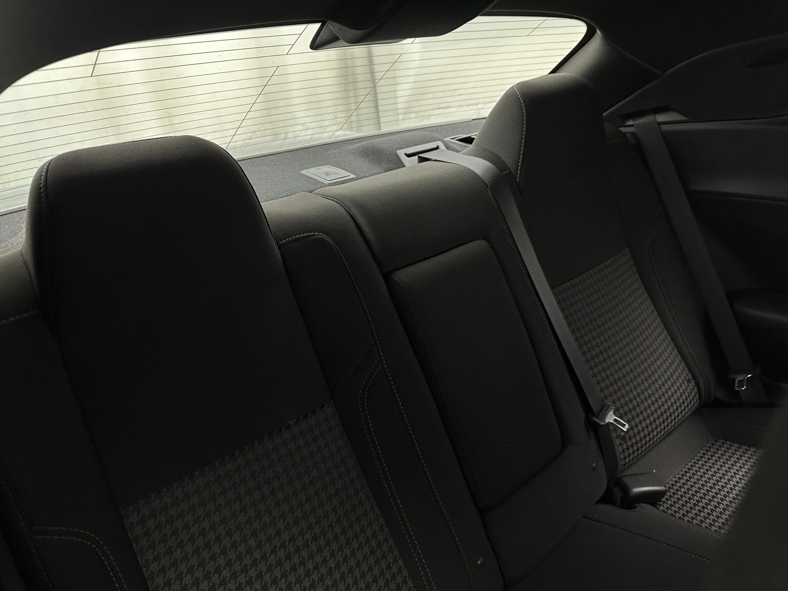 Thumbnail: 2020 Dodge Challenger - 5