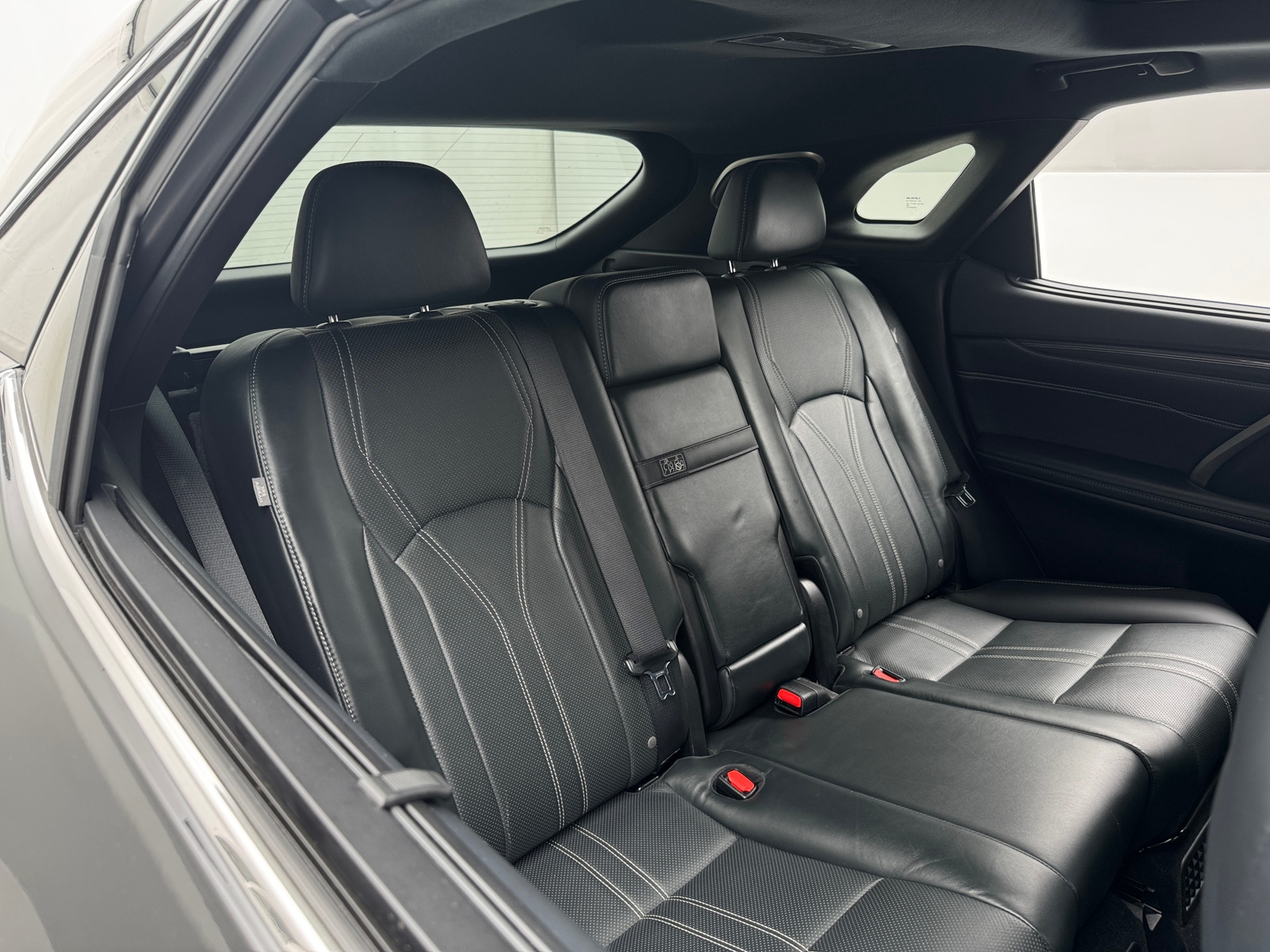 Thumbnail: 2022 Lexus RX - 5