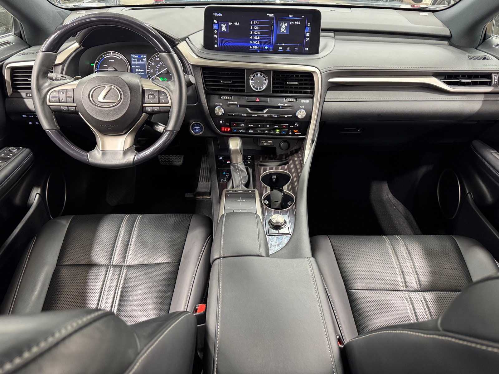 Thumbnail: 2022 Lexus RX - 2