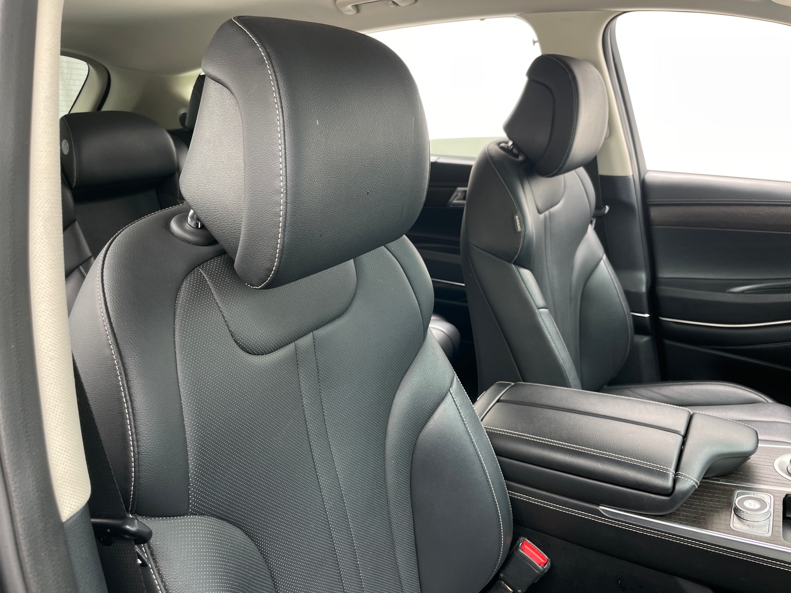 Thumbnail: 2021 Genesis GV80 - 2