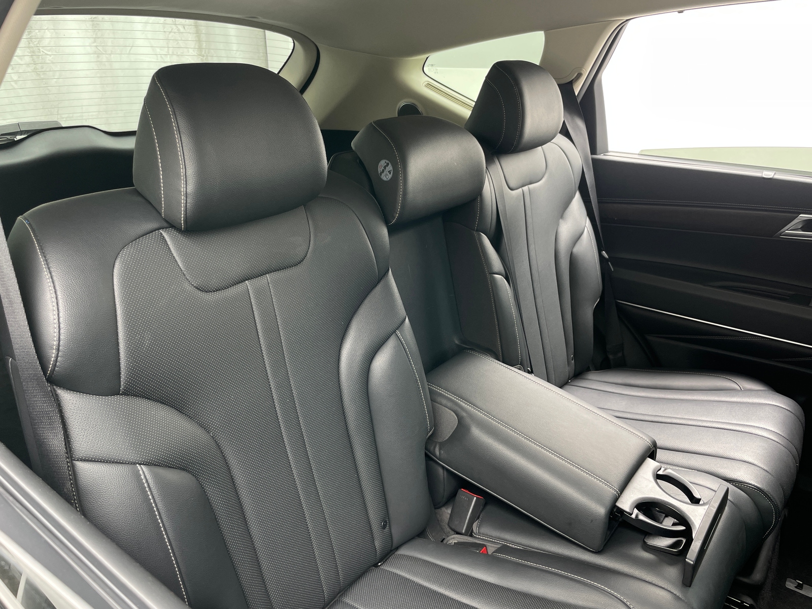 Thumbnail: 2021 Genesis GV80 - 6