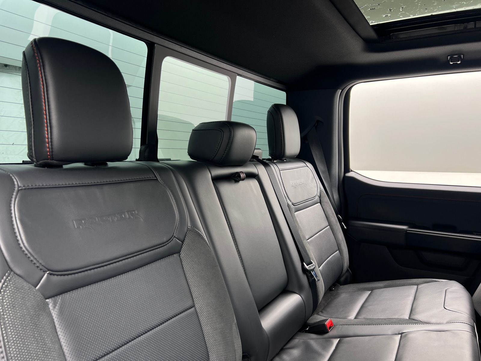 Thumbnail: 2025 Ford Econoline - 5