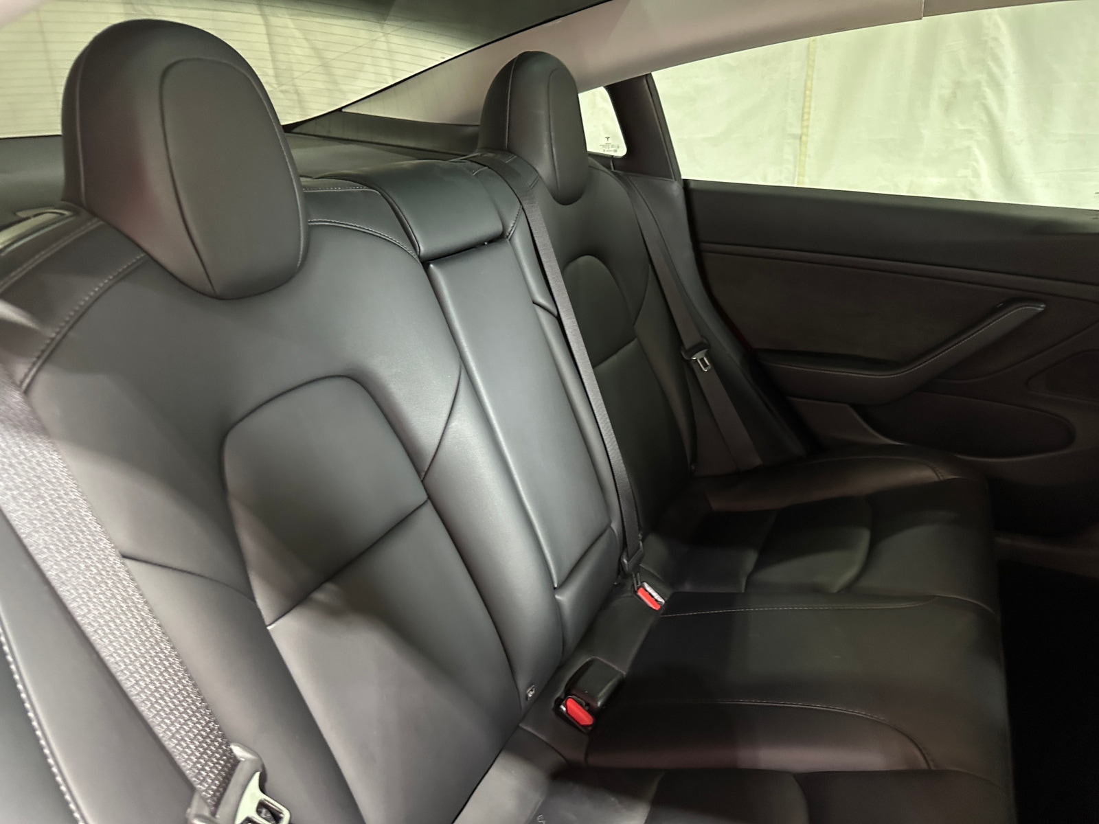 Thumbnail: 2021 Tesla Model 3 - 5