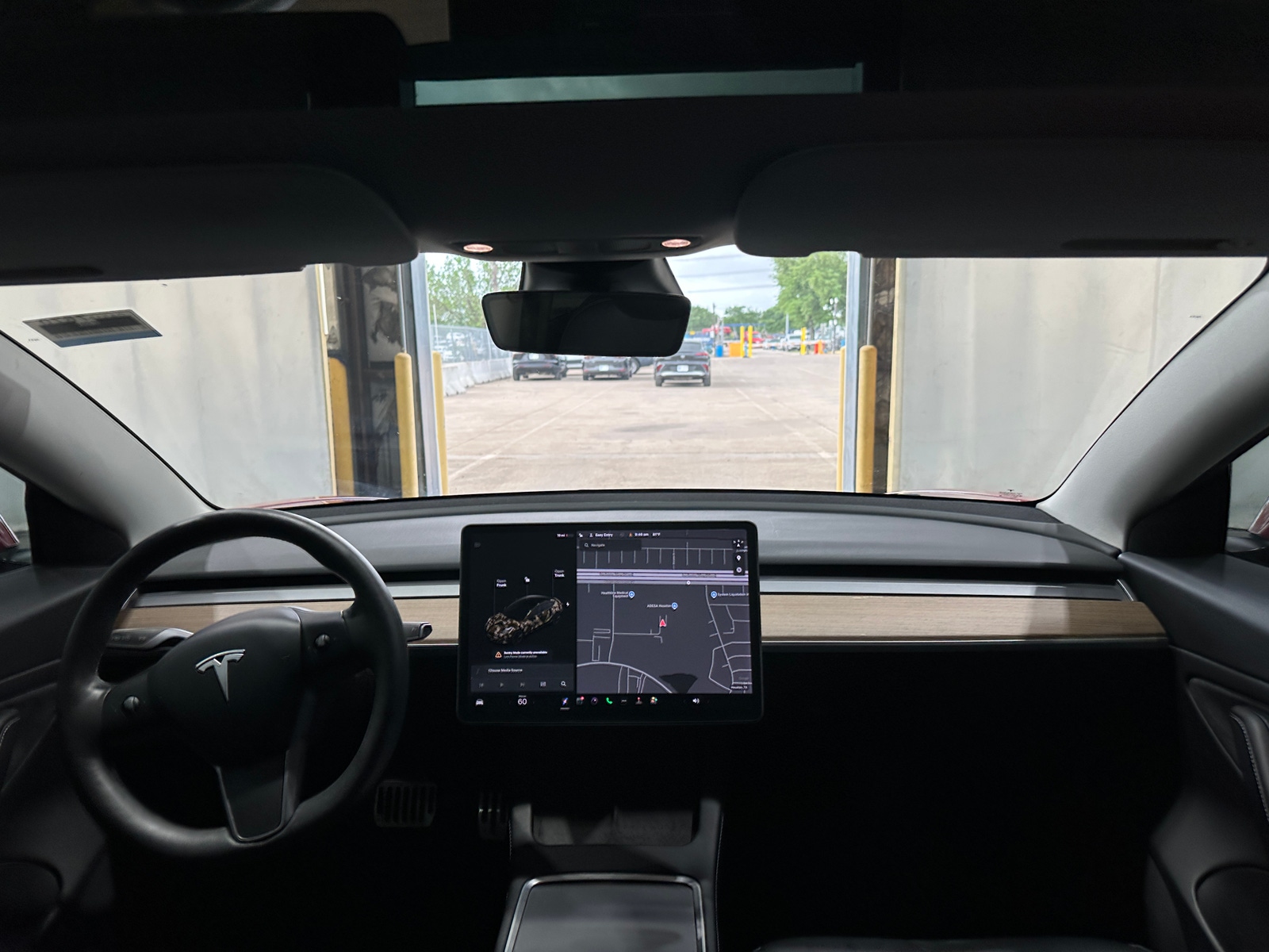 Thumbnail: 2021 Tesla Model 3 - 2