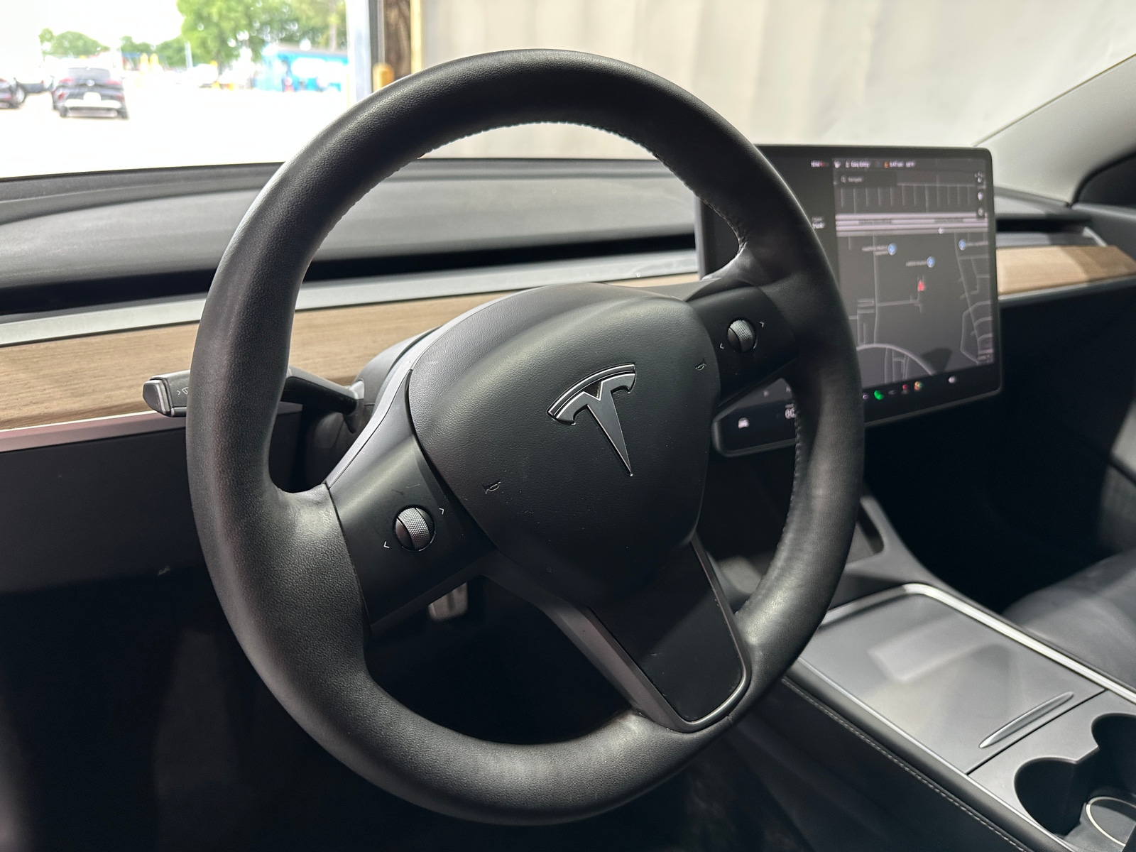 Thumbnail: 2021 Tesla Model 3 - 4