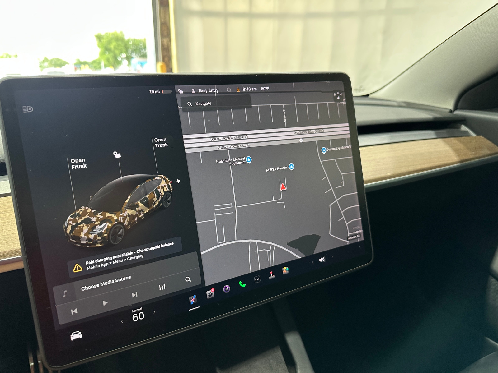 Thumbnail: 2021 Tesla Model 3 - 3