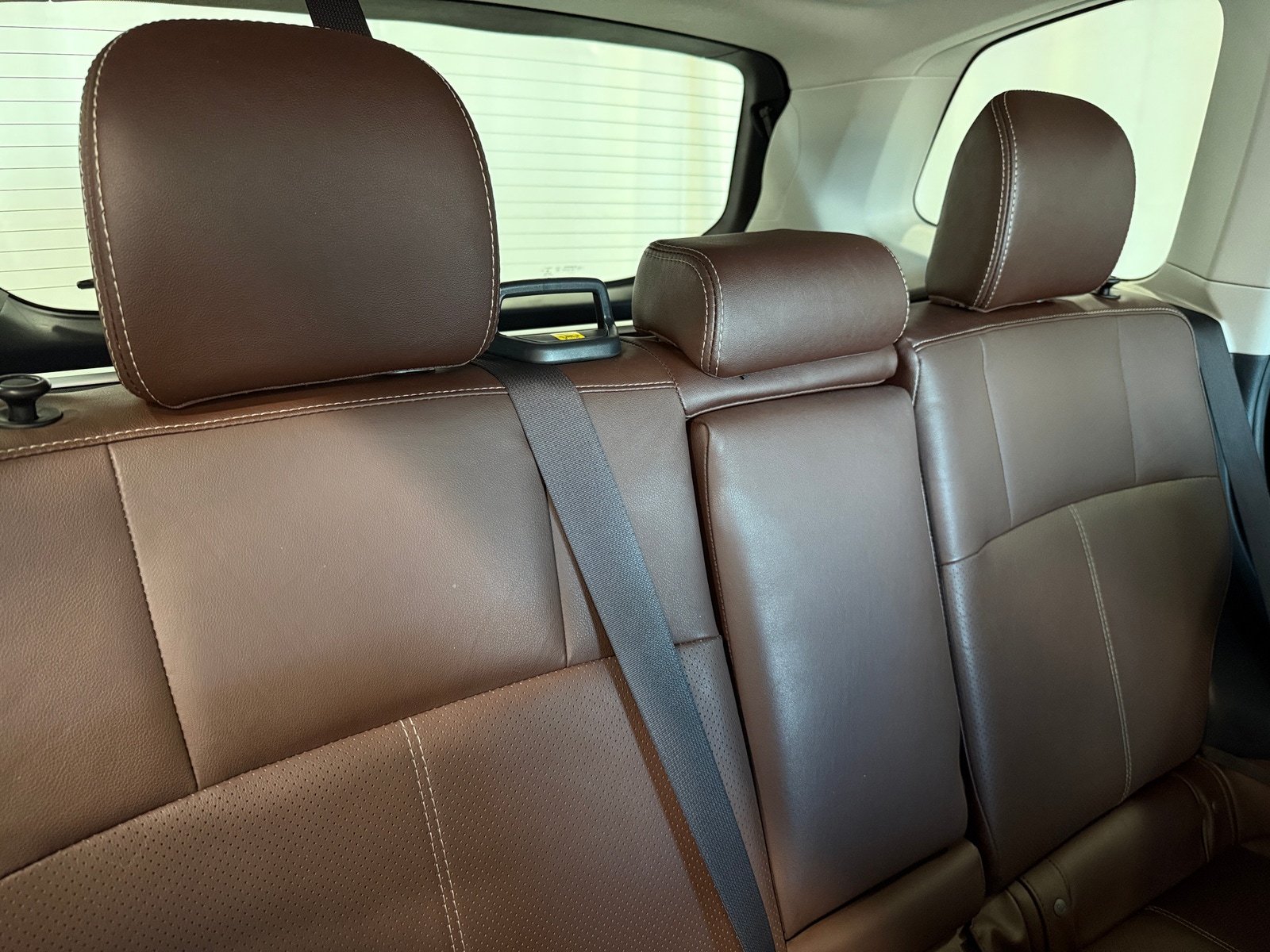 Thumbnail: 2017 Subaru Forester - 5