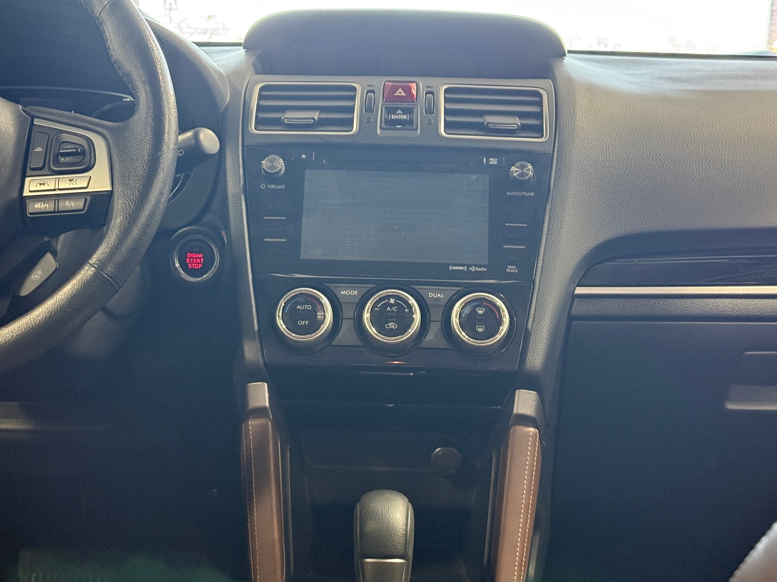 Thumbnail: 2017 Subaru Forester - 3