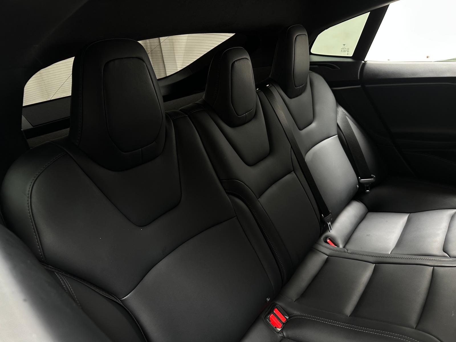 Thumbnail: 2020 Tesla Model S - 4