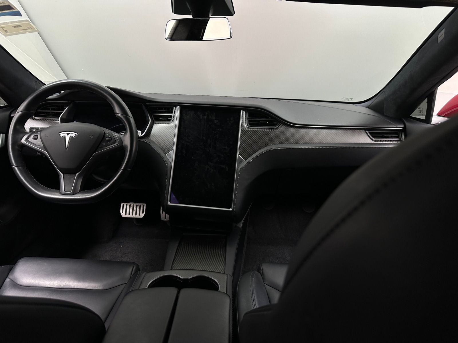 Thumbnail: 2020 Tesla Model S - 2