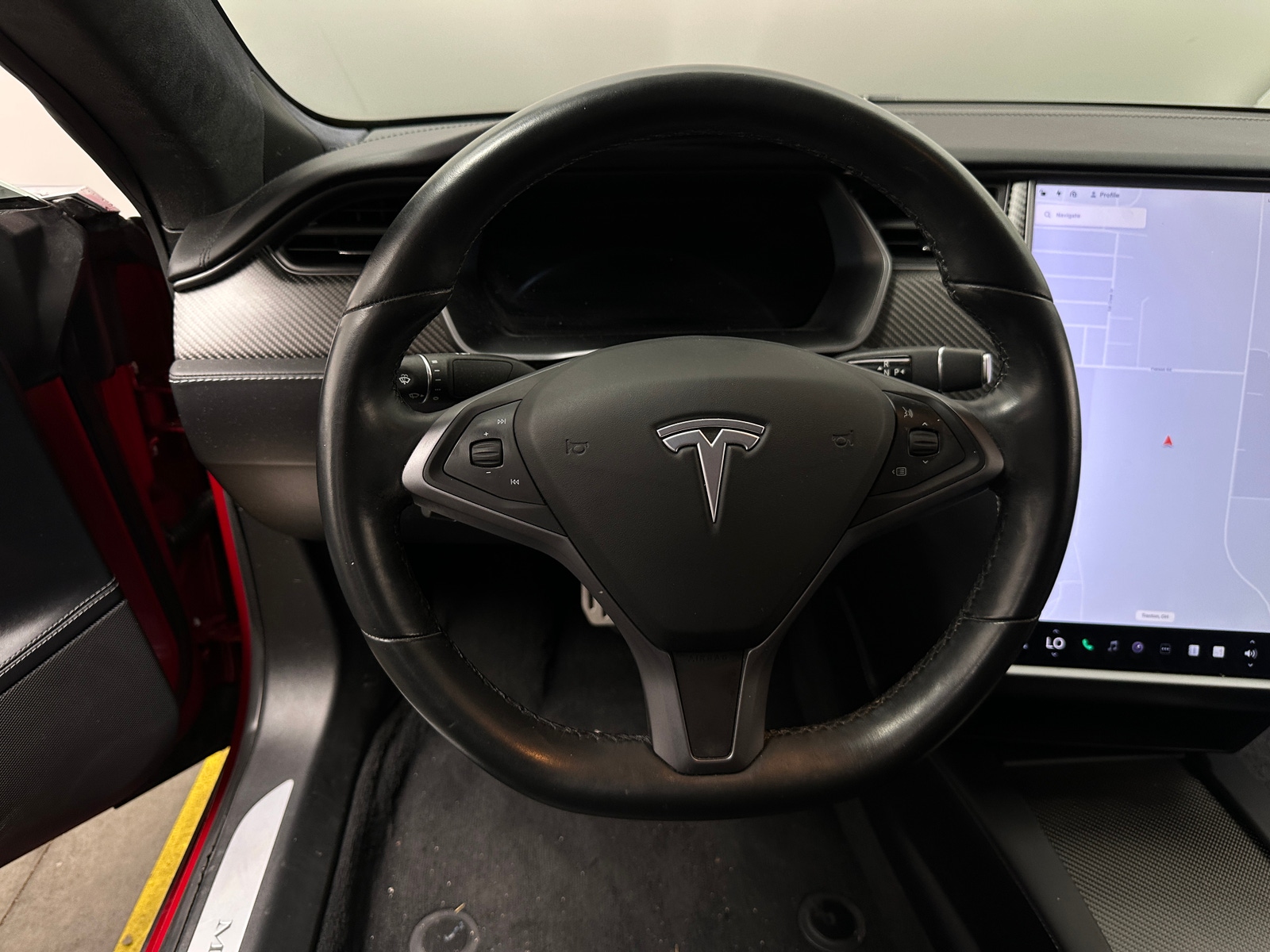 Thumbnail: 2020 Tesla Model S - 3