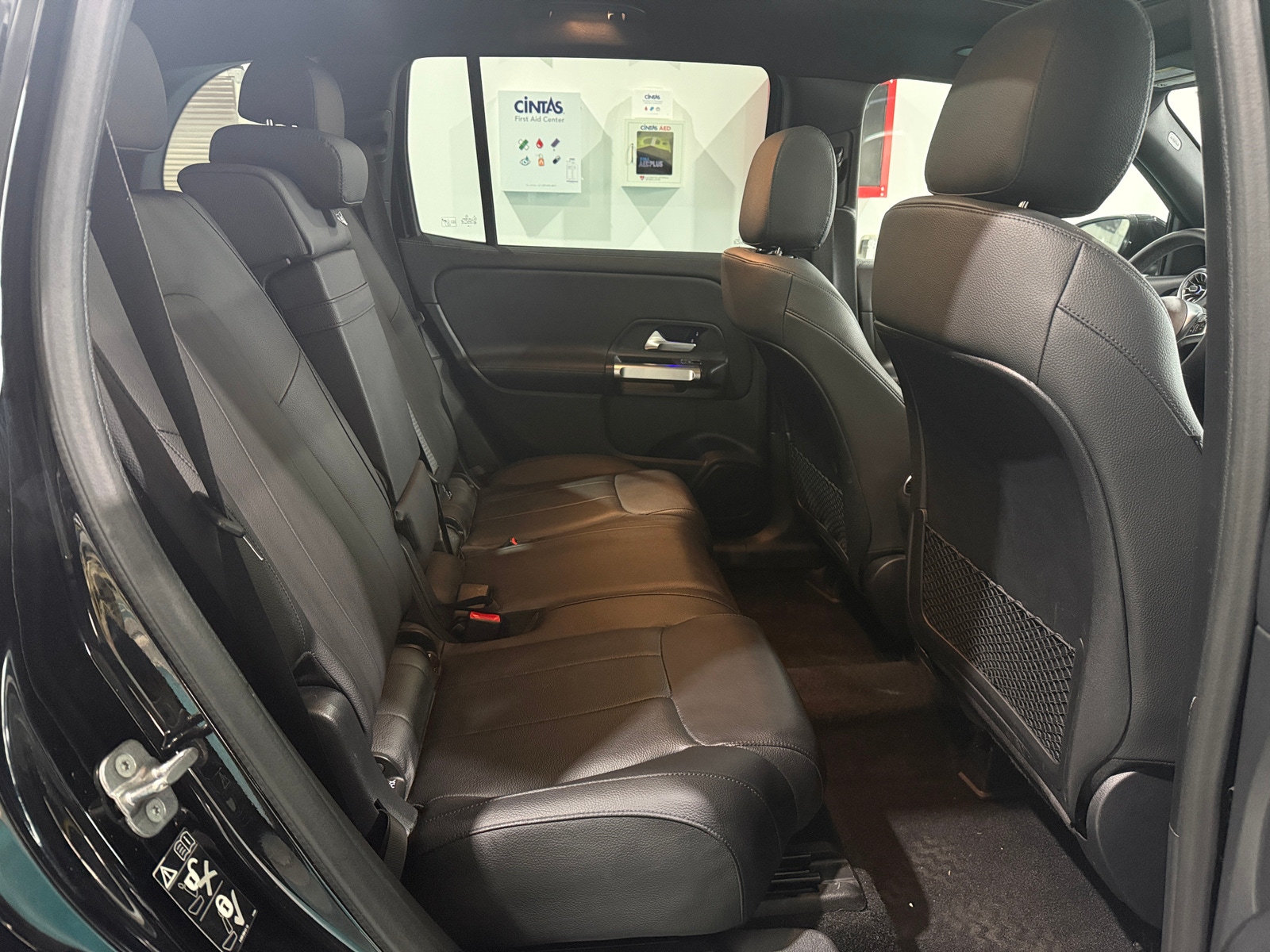 Thumbnail: 2025 Mercedes-Benz GLB - 5