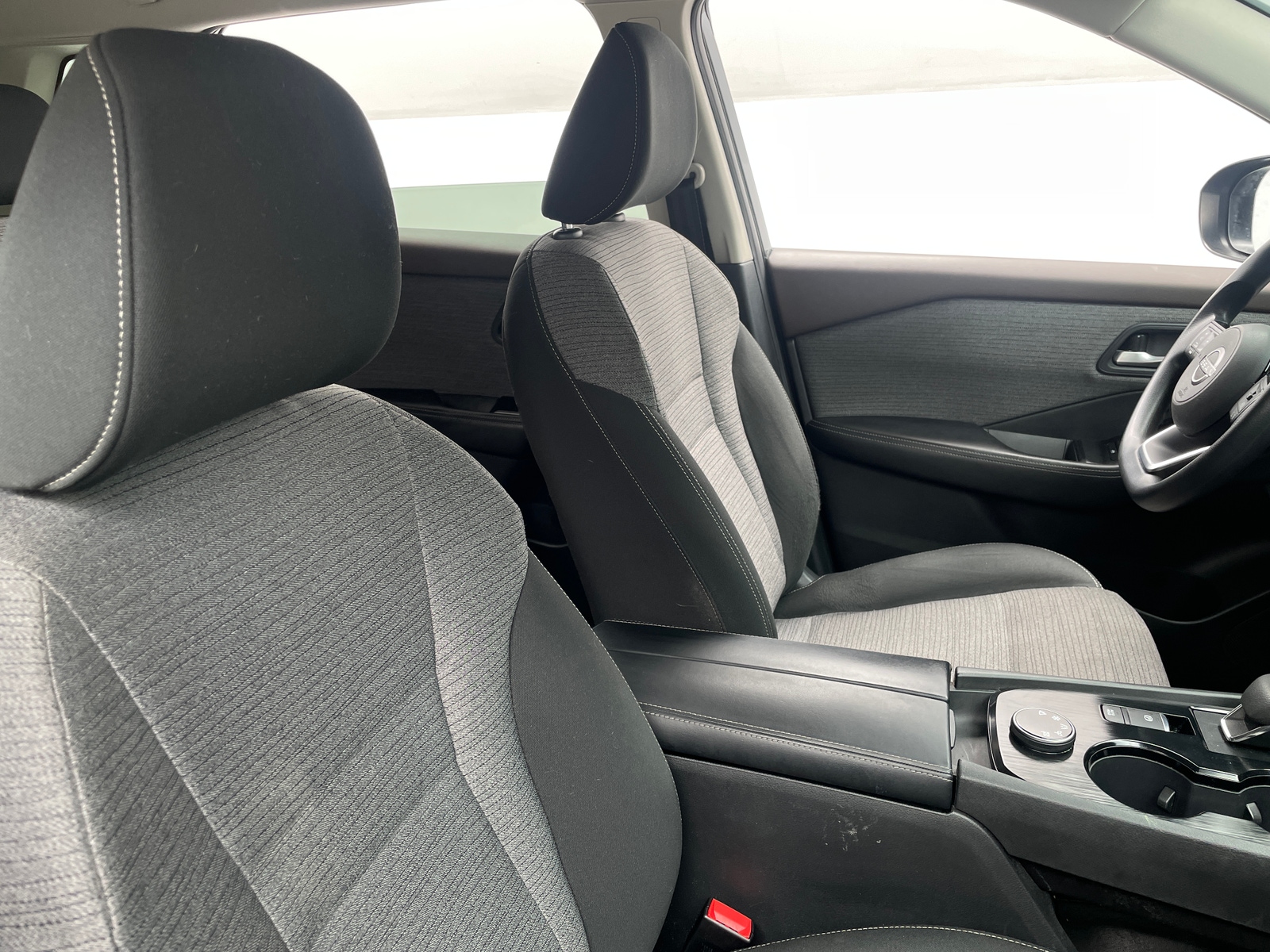 Thumbnail: 2023 Nissan Rogue - 2